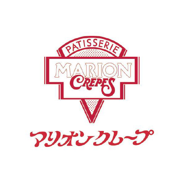 マリオンクレープ