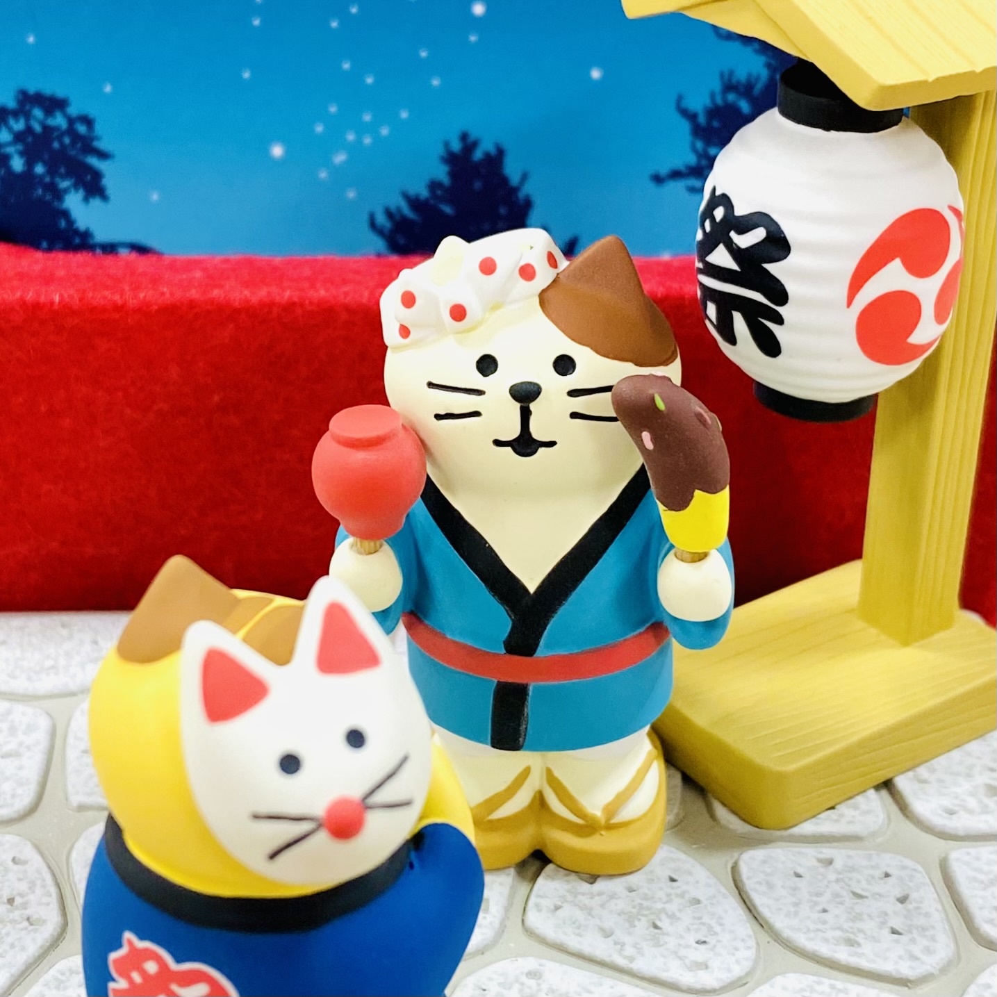 デコレ『concombre』新商品入荷☆