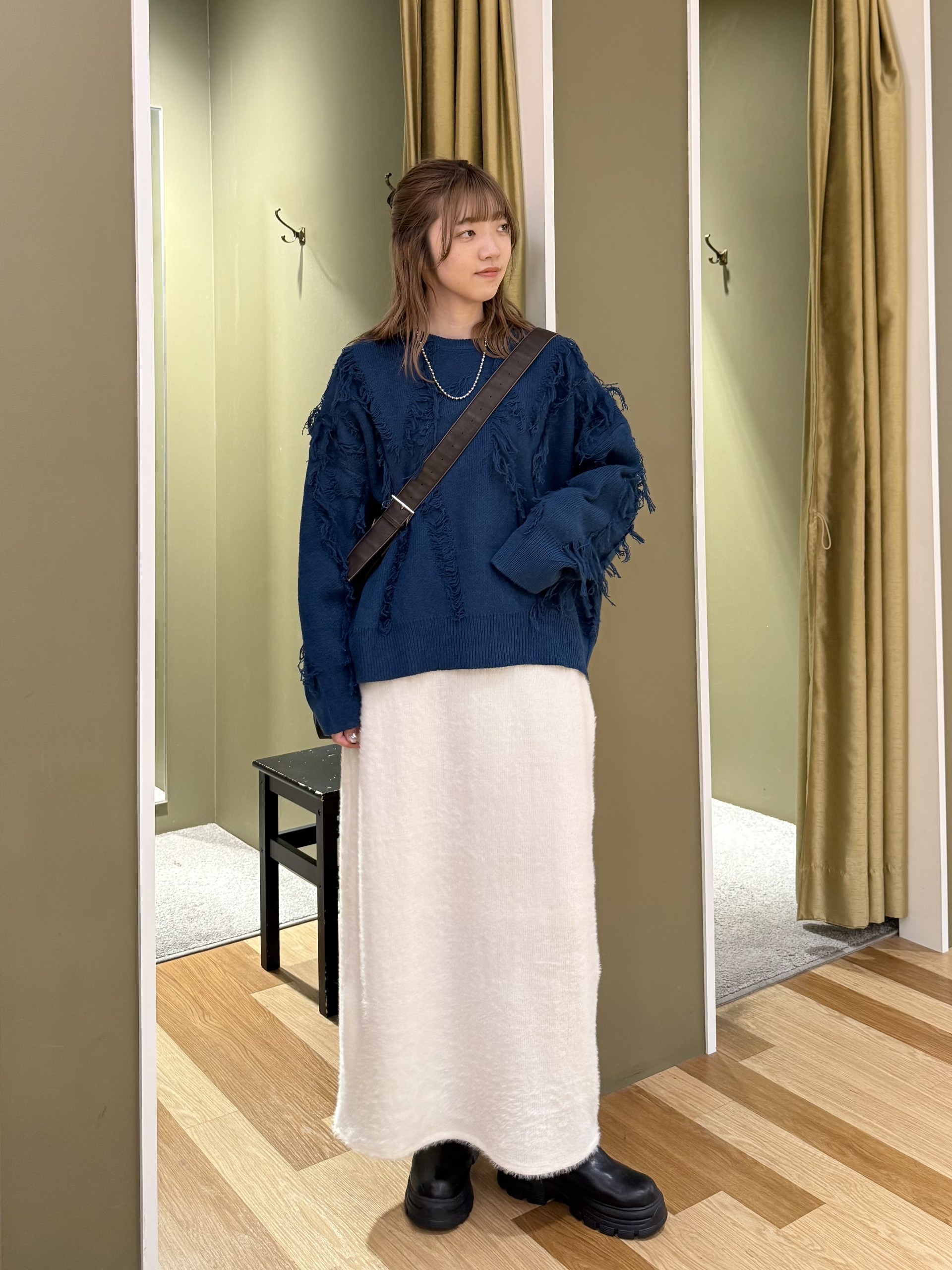 新作商品入荷