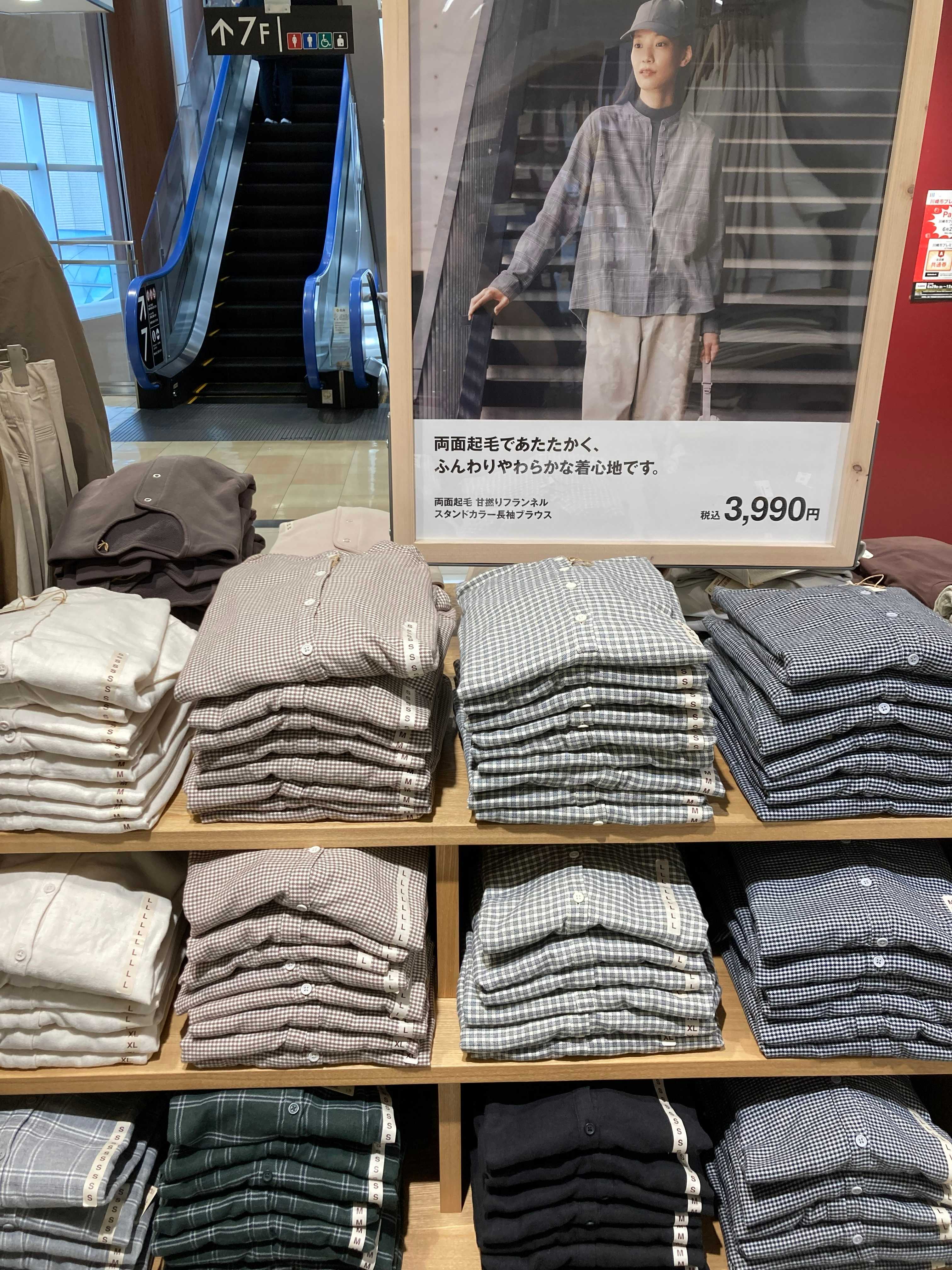 NEW フランネル甘撚りフランネル
