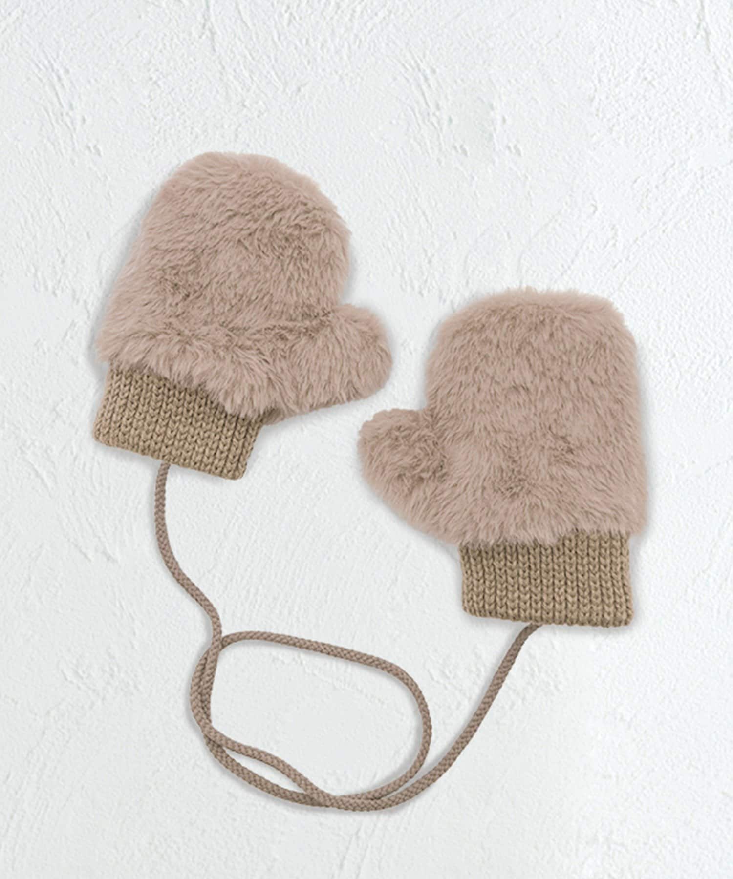 KIDSミトン　￥550(税込)