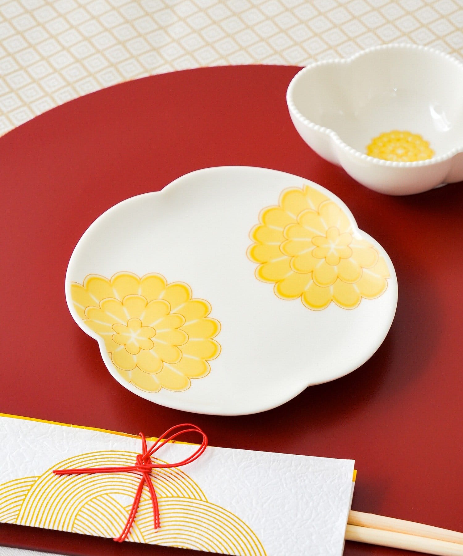 取り皿 ￥330(税込)