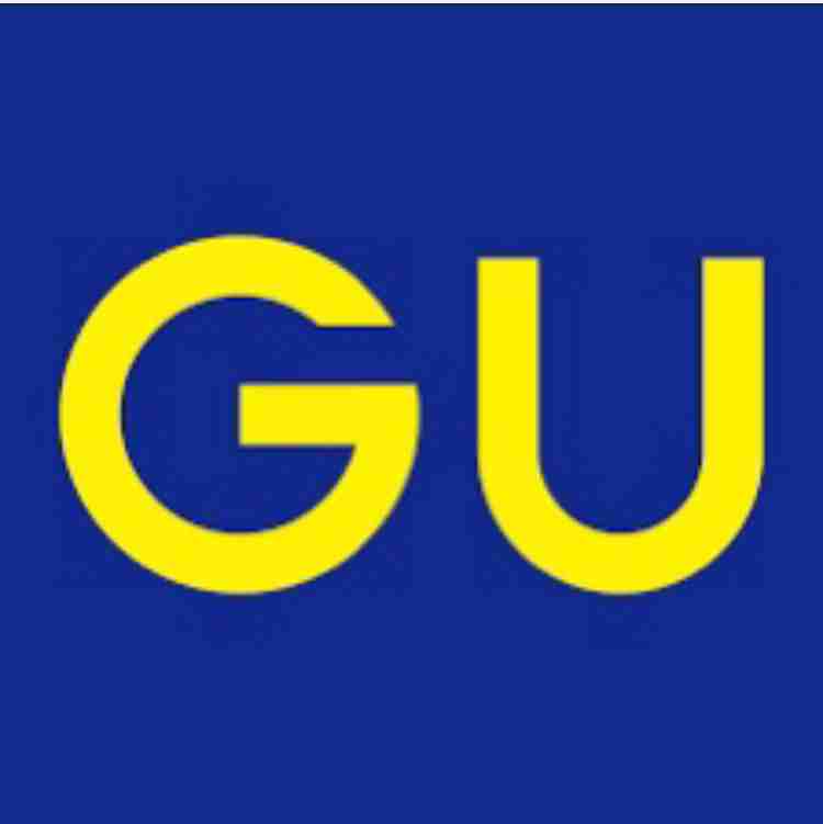 コラボ商品のお知らせ~_GU|イベント&ニュース|ノクティプラザ