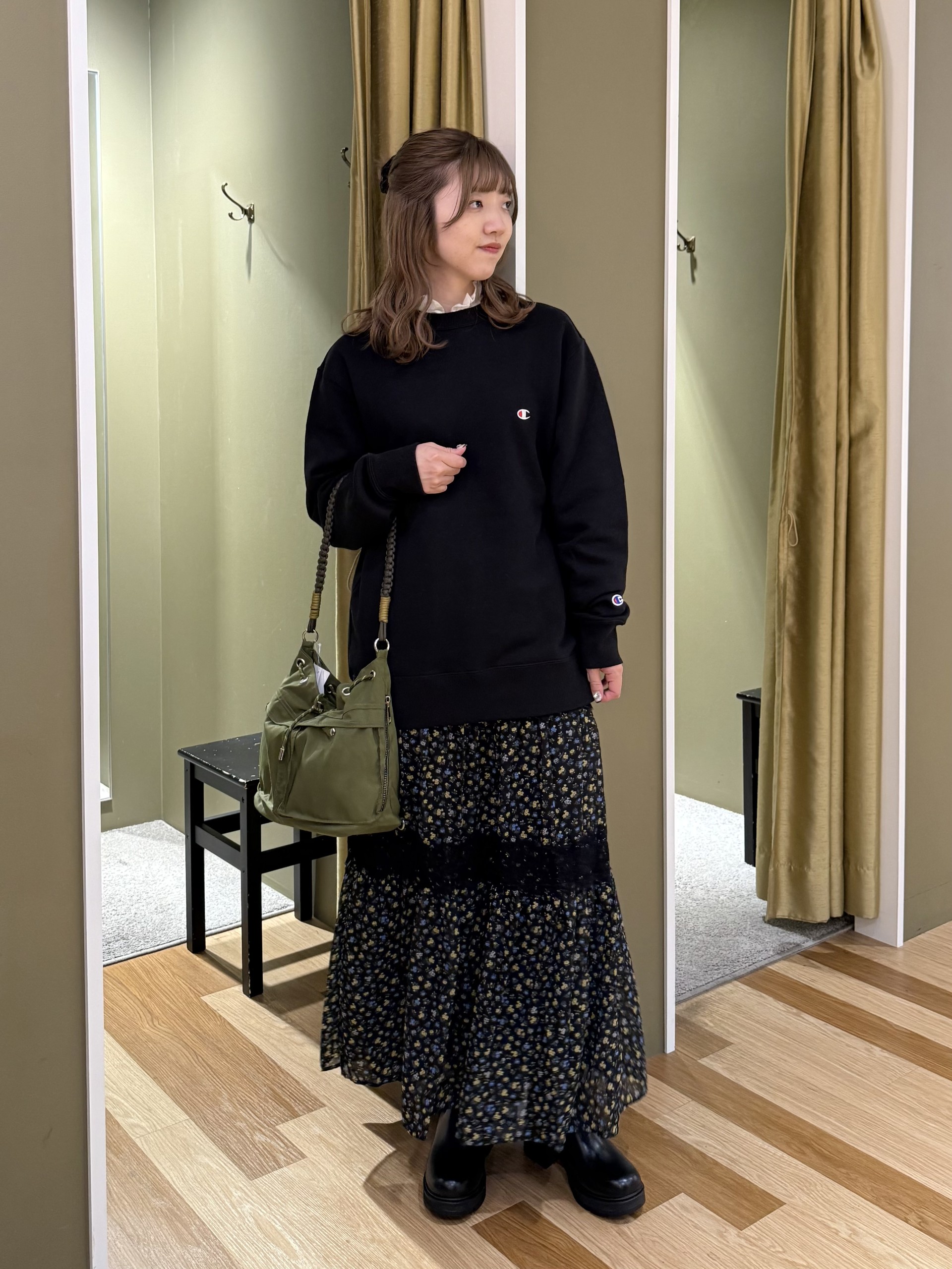 新作商品入荷
