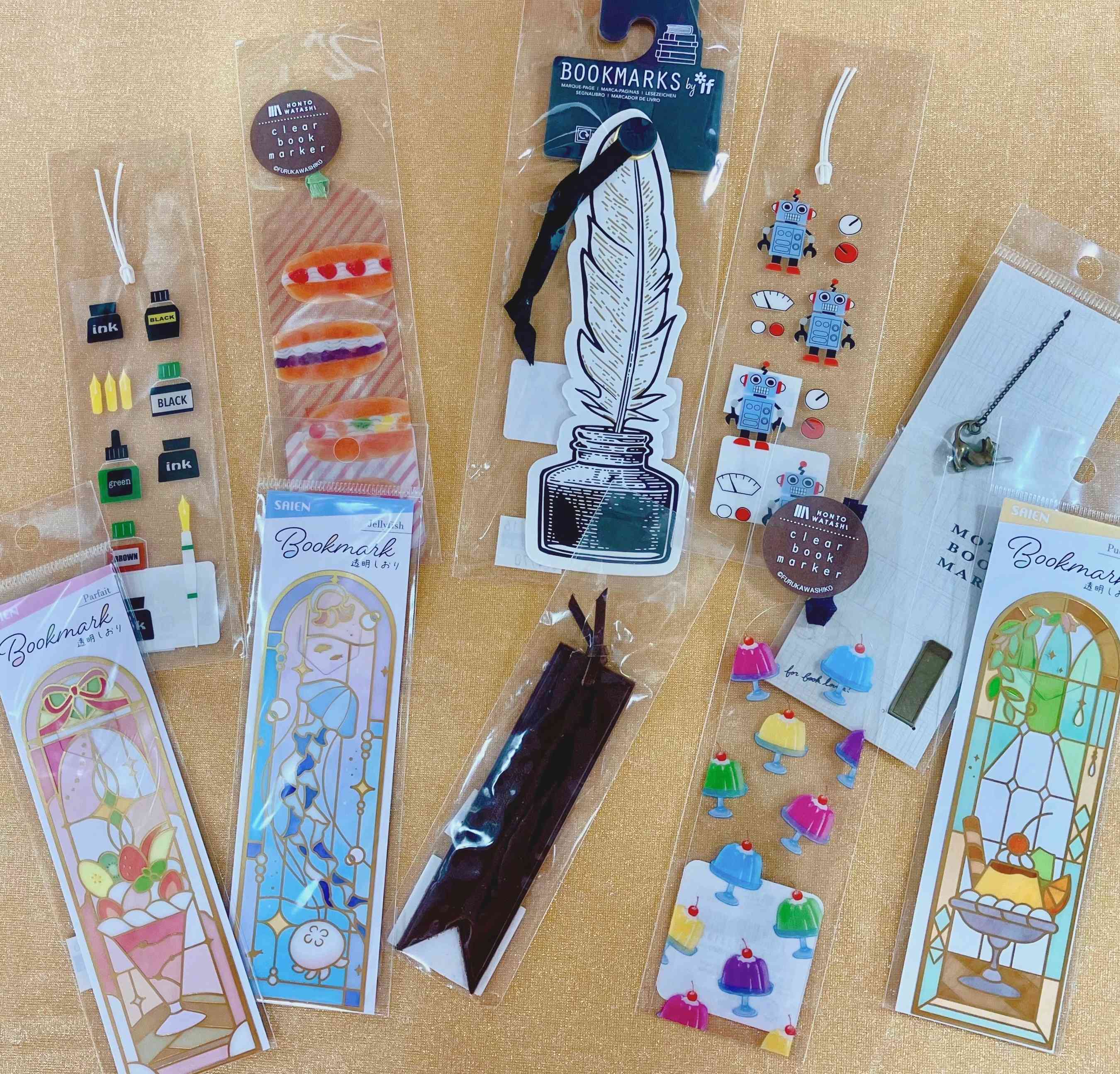 デザイン豊富に取り揃えております!