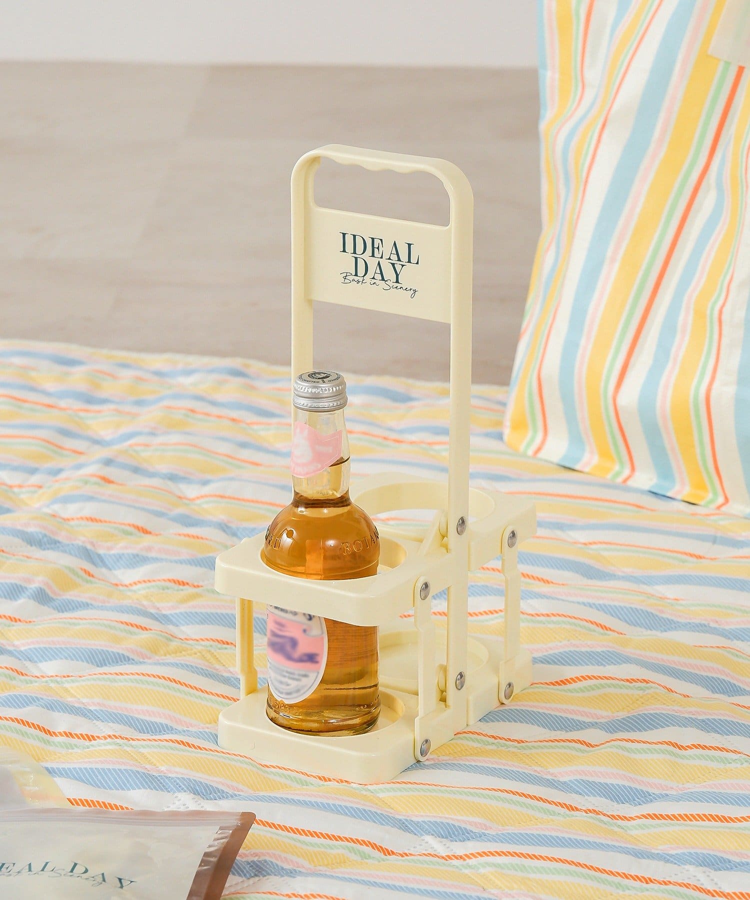 ドリンクホルダー2本用 ￥330(税込)