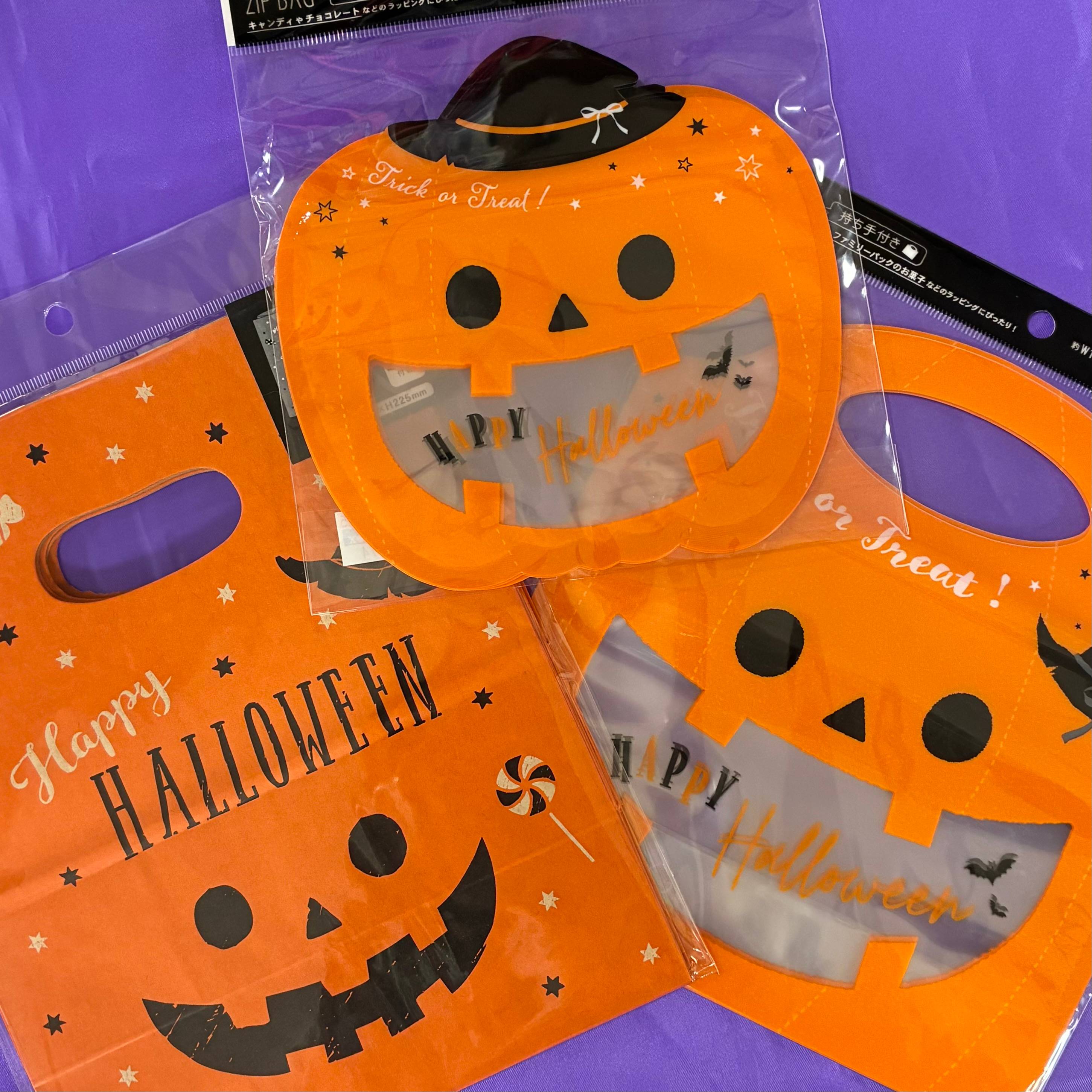 HAPPY HALLOWEEN★2025