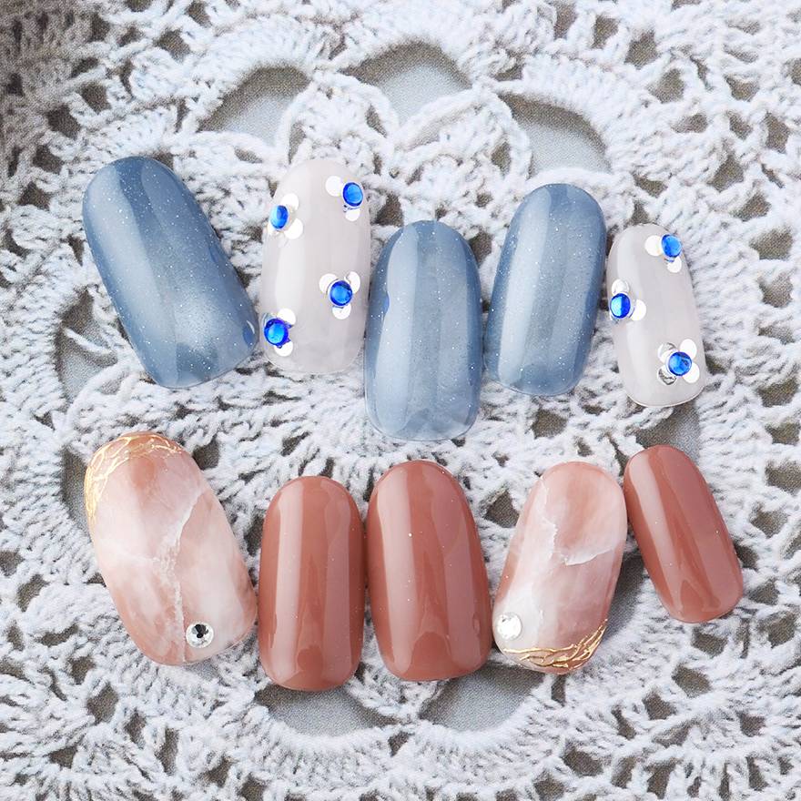 シンプルコース　￥10,450（税込）