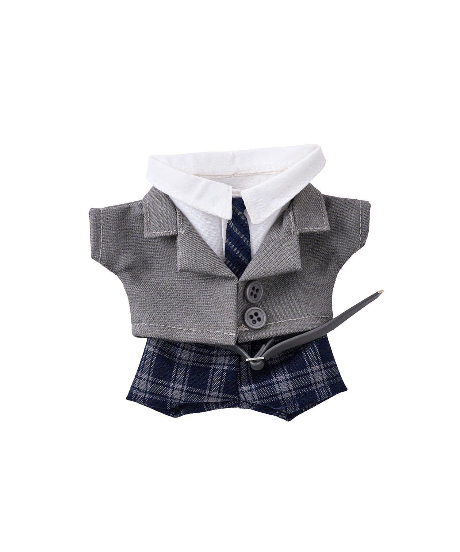 推し活ぬい服制服パンツ：M ￥880(税込)