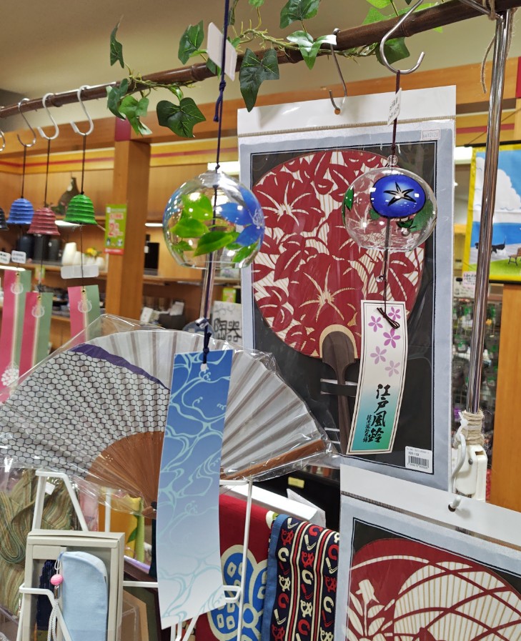 夏のおすすめ商品