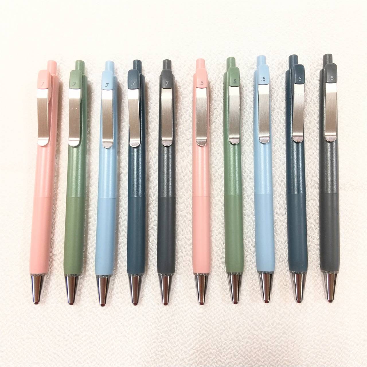 ◇◆ゼブラ ブレンユー限定カラー◆◇