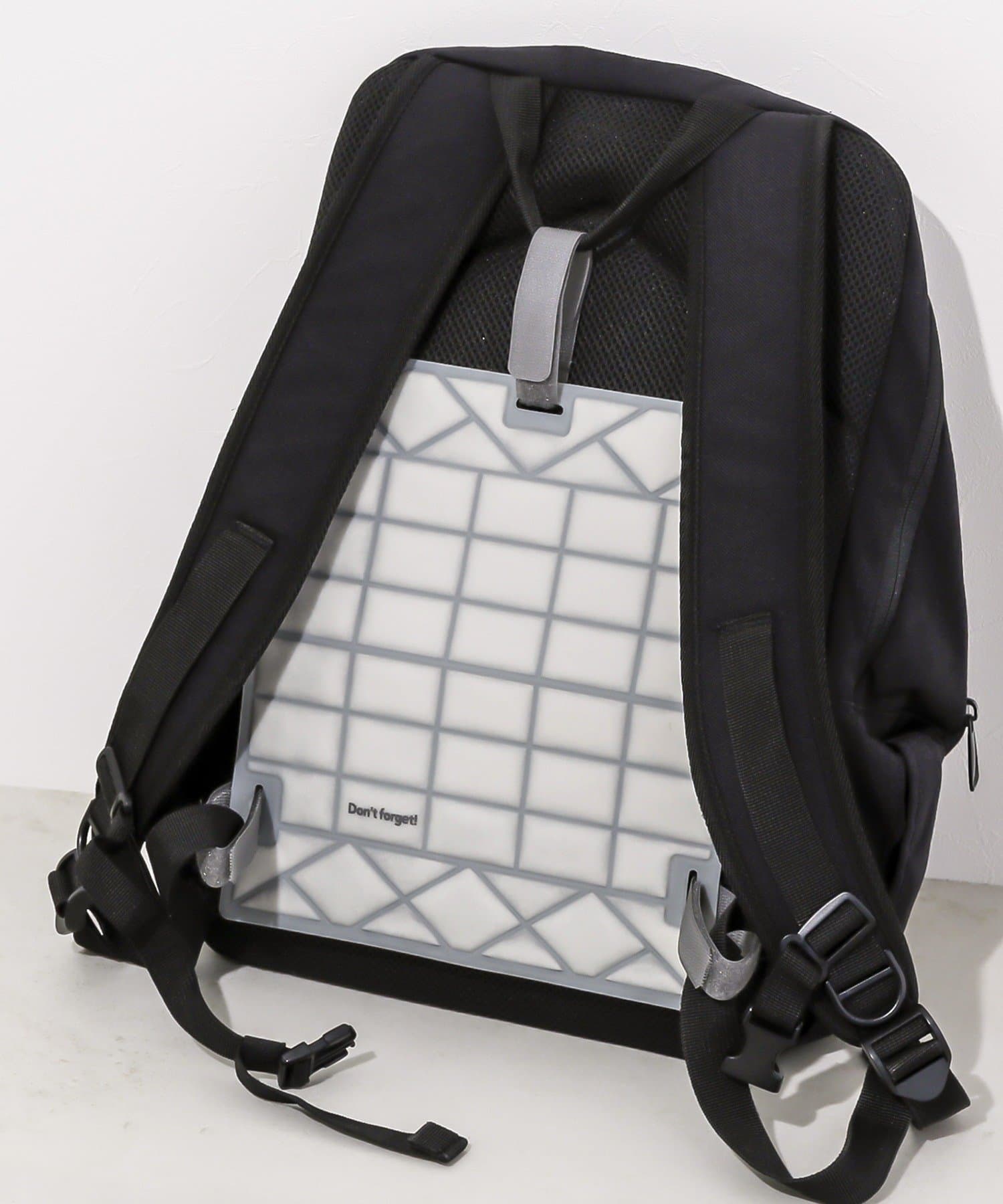 リュック用冷感シート￥880(税込)