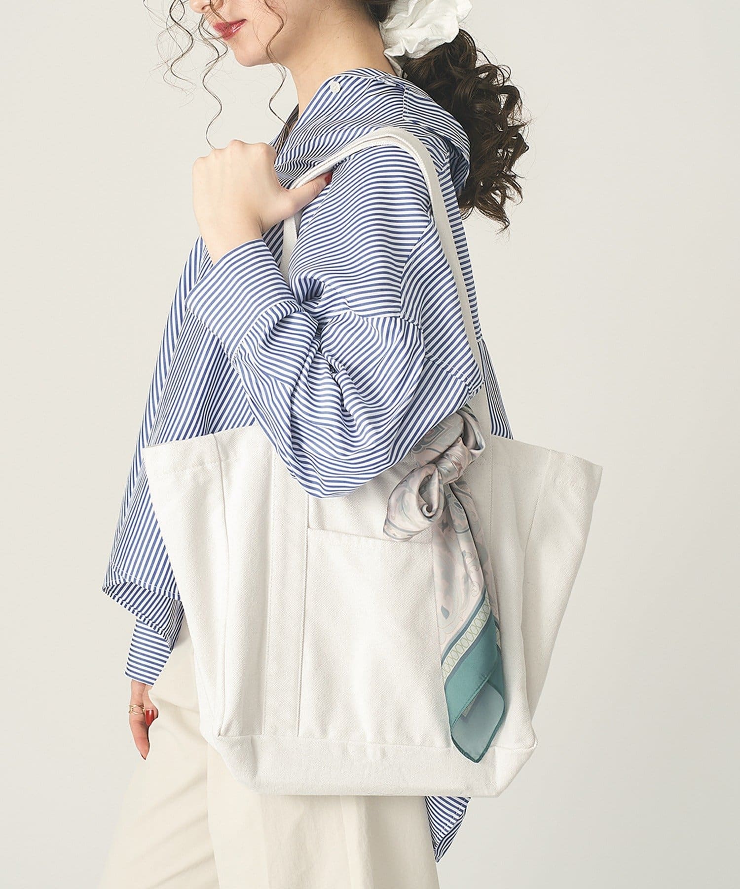 2wayトートバッグ ￥880(税込)