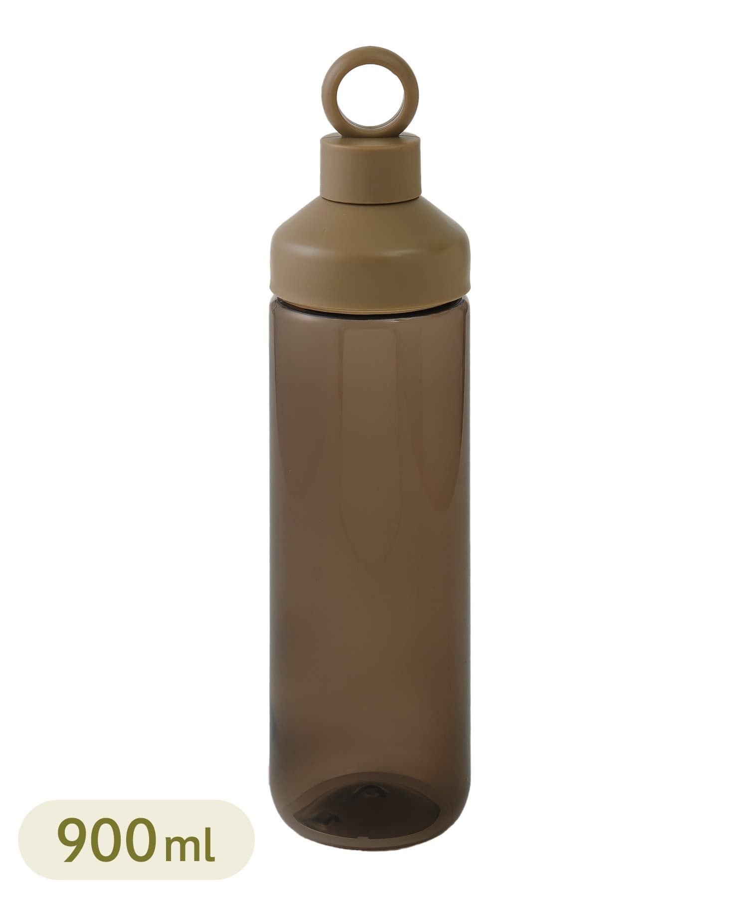 ウォーターボトル：900ml／KITINTO  ￥880（税込）