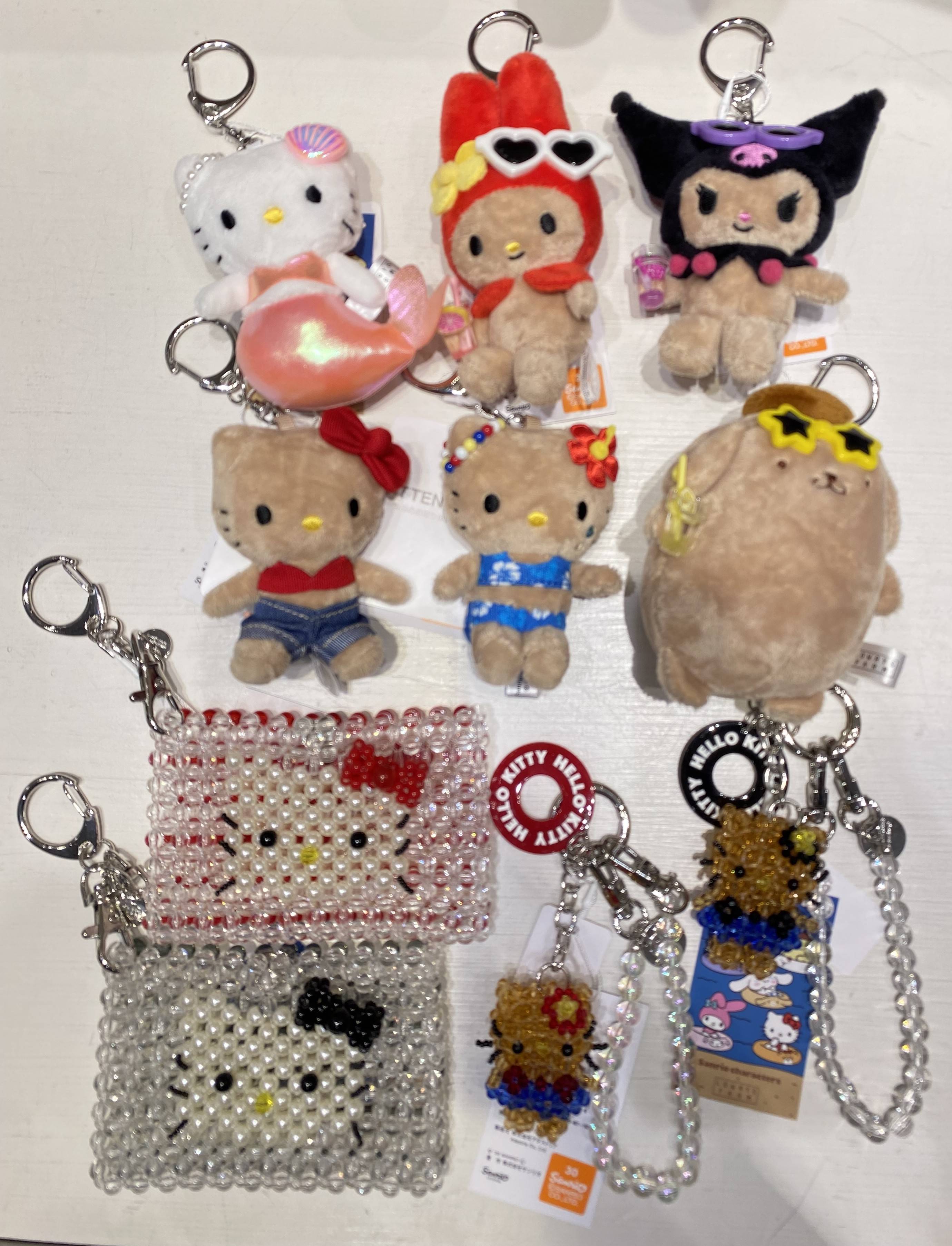  サンリオコレクション☆