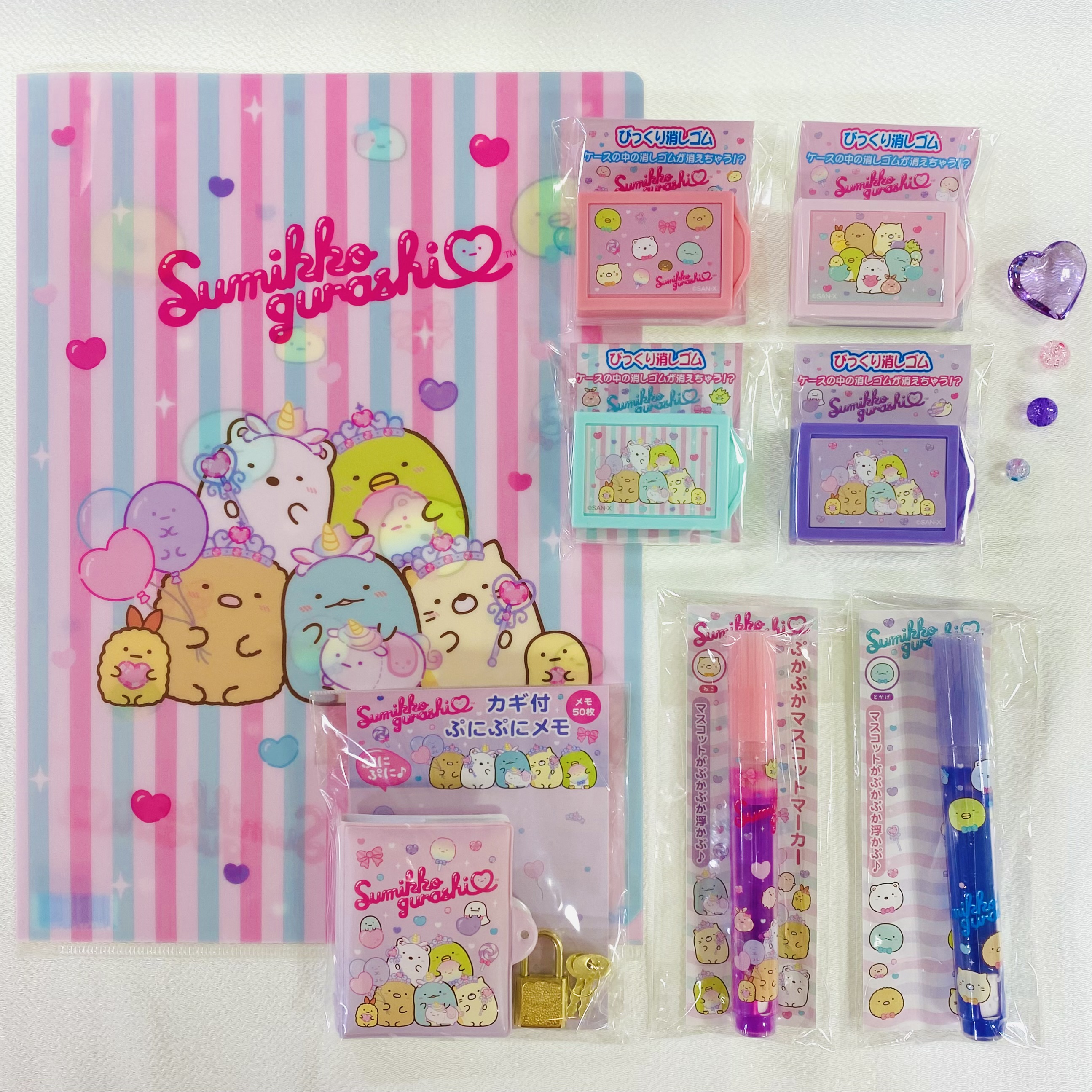 ☆★すみっコグッズ続々入荷中！★☆