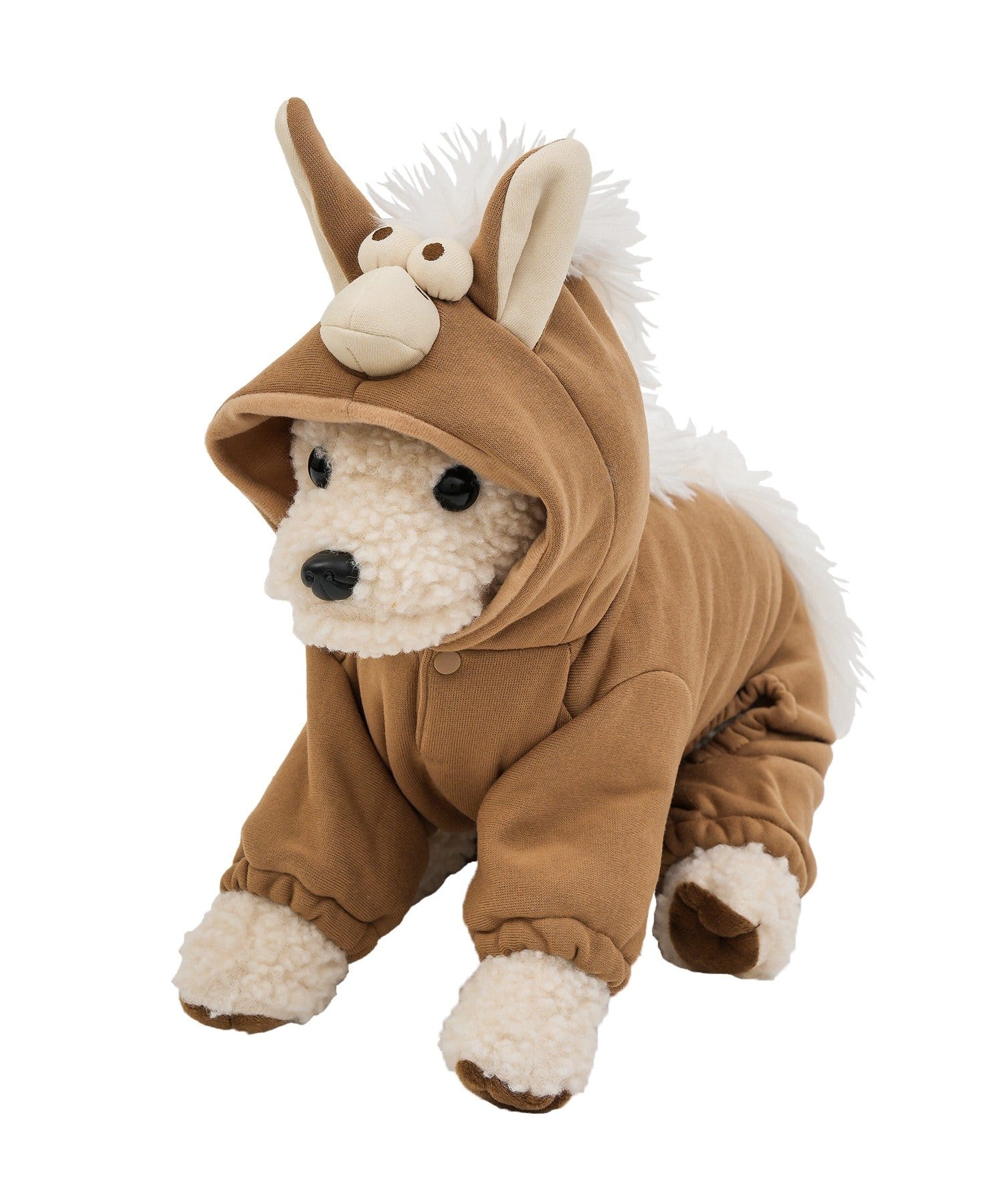 ペット用馬コス ￥1,100(税込)