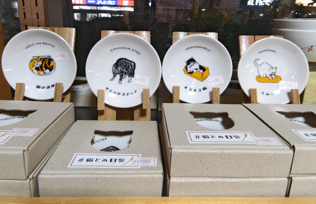 お家の猫ちゃんに似ている子はいませんか?