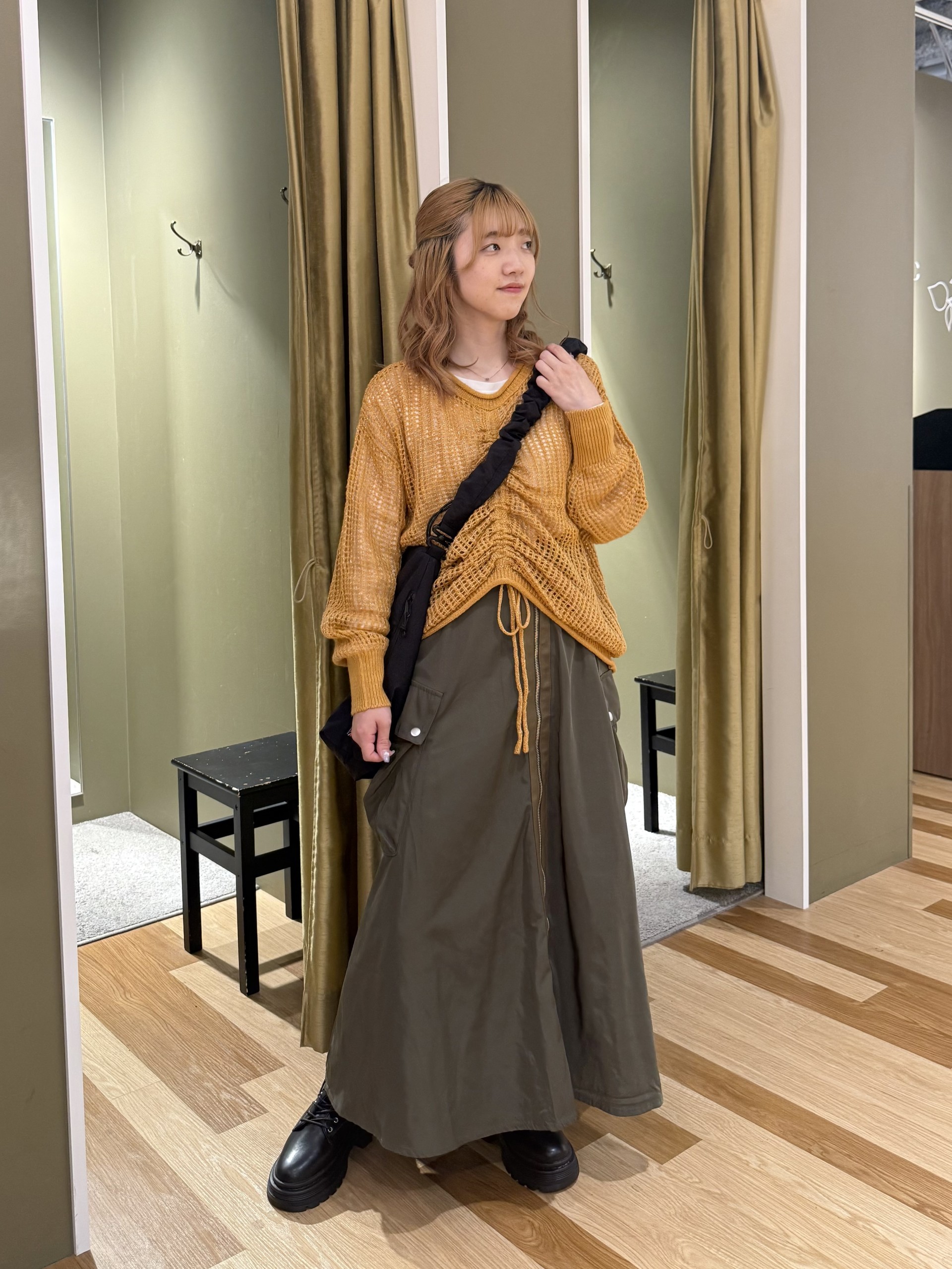 新作商品入荷！