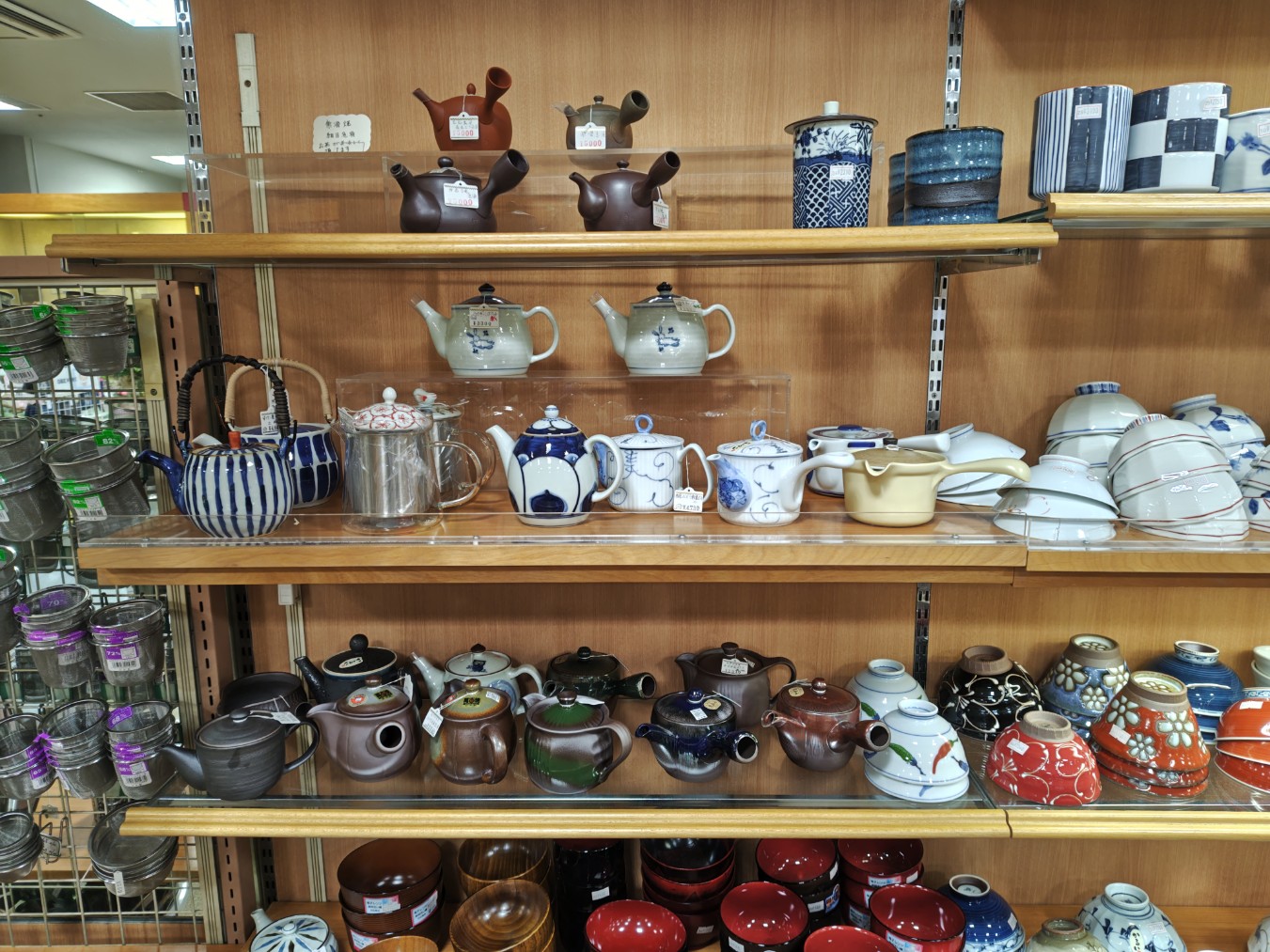 食卓周りのもの