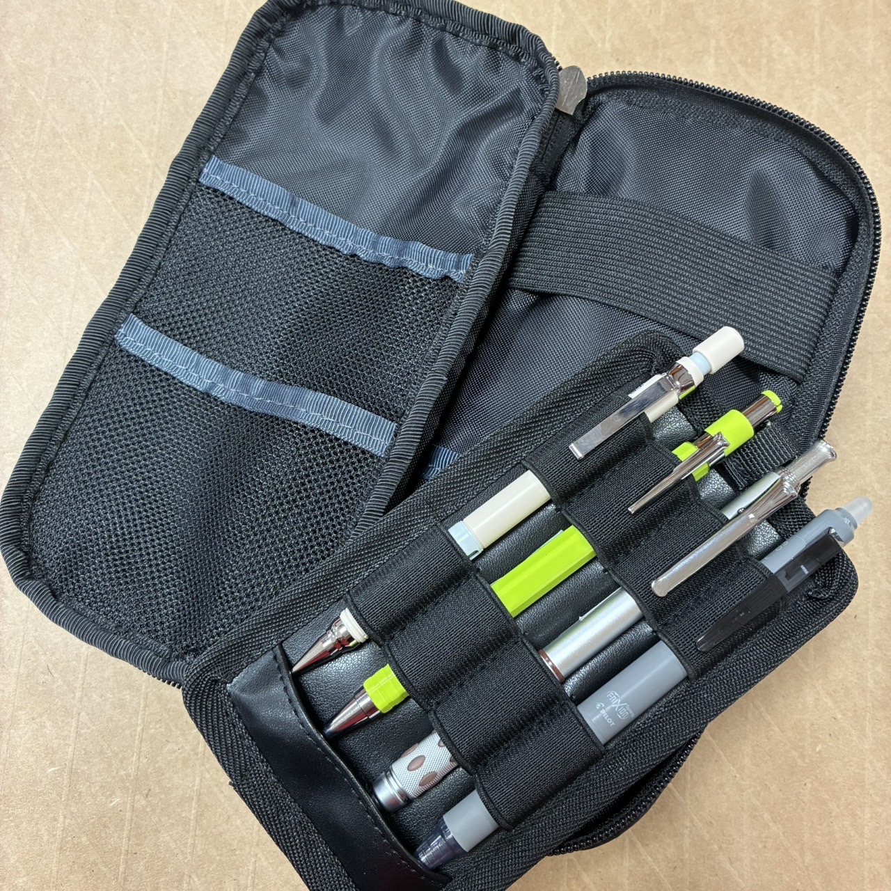 【New】ペン差しアタッチメント