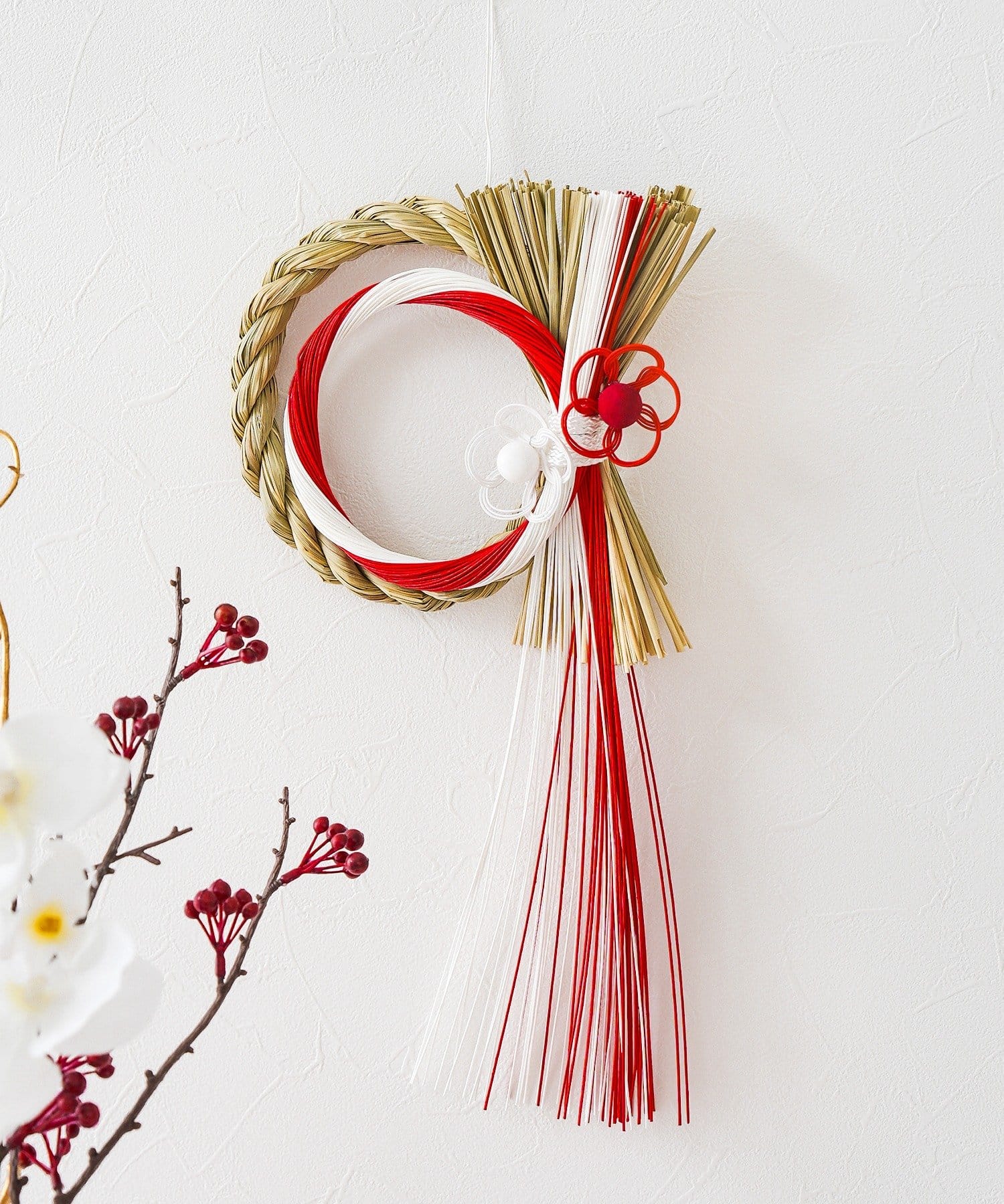 しめ縄 ¥660(税込)