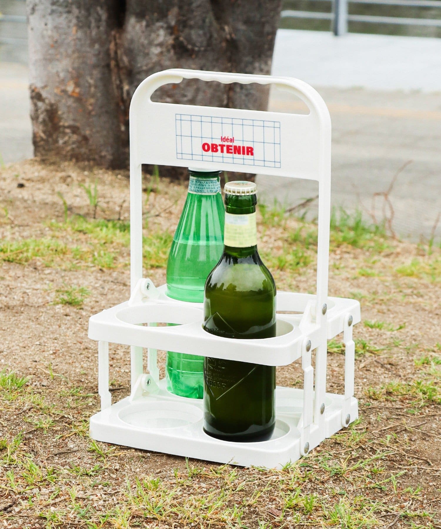 ドリンクホルダー：S ￥330(税込)