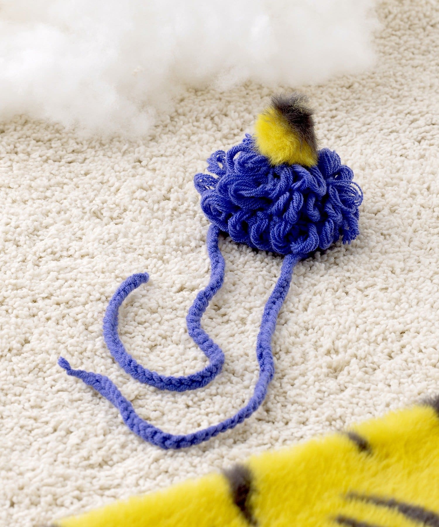 鬼のウィッグ ￥330(税込)