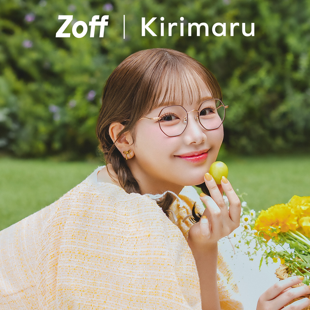 きりまるコラボ第2弾！