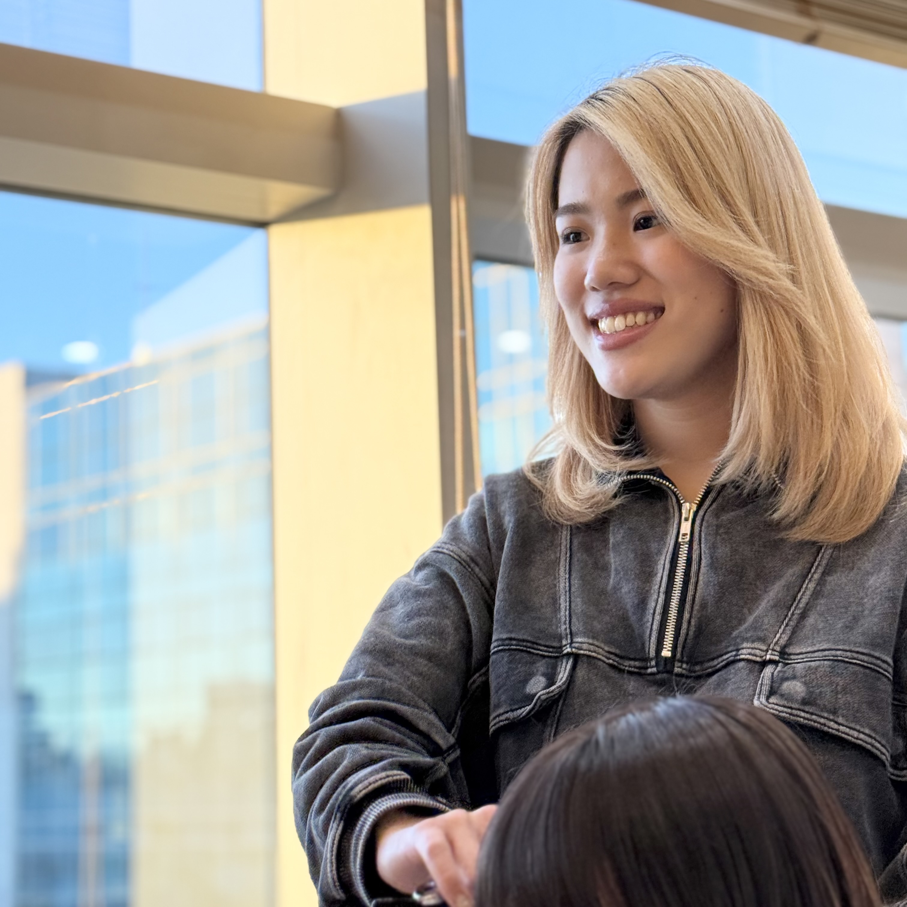 口コミ高評価をいただいてます☆