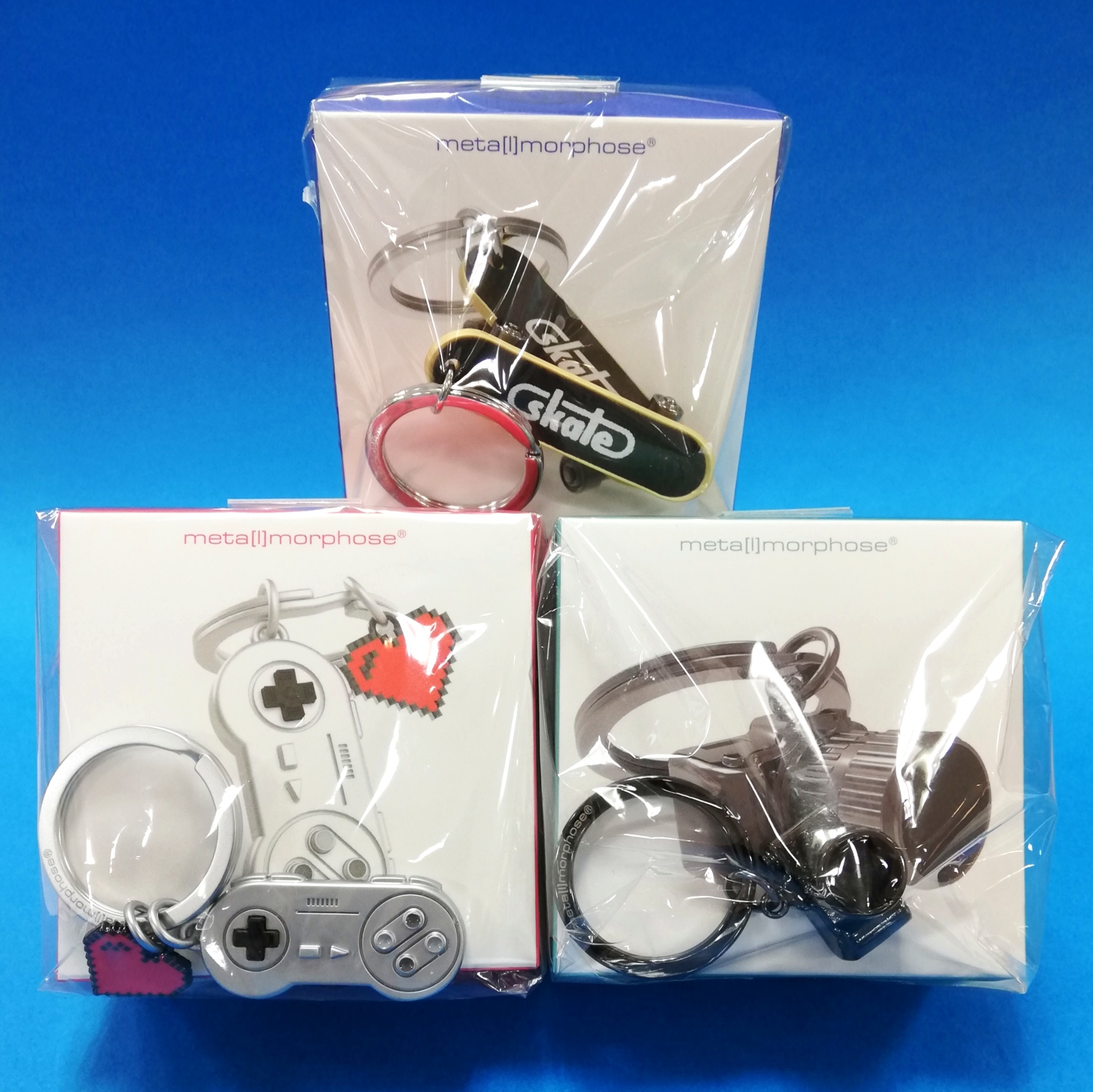 ＊ミニチュアキーホルダー  ＊