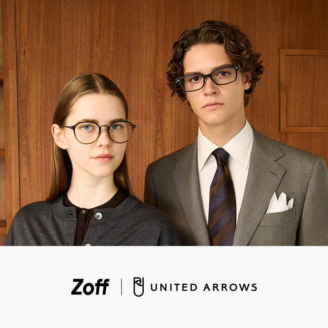 UNITED ARROWSコラボ