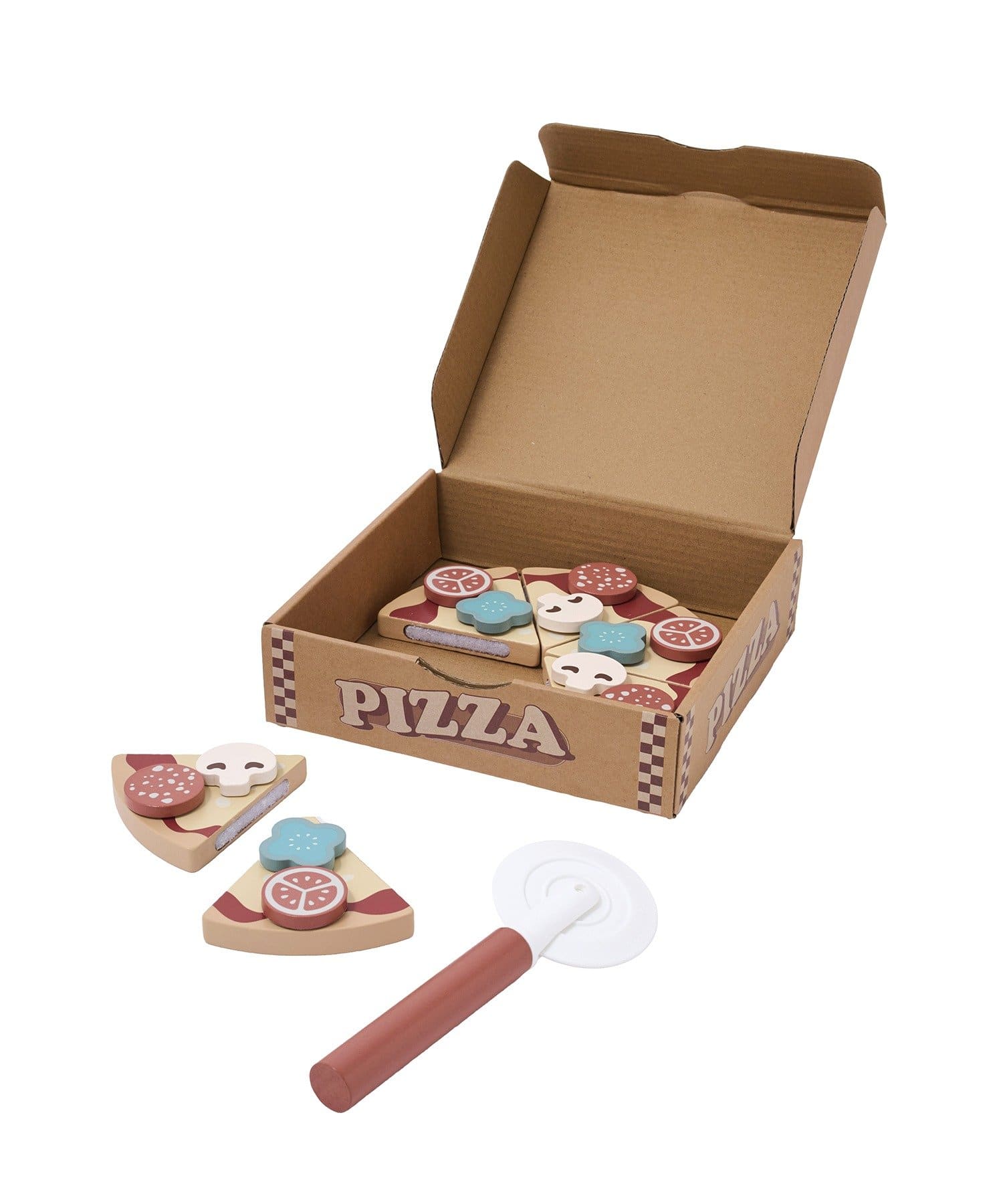 ピザセット 1,650(税込)