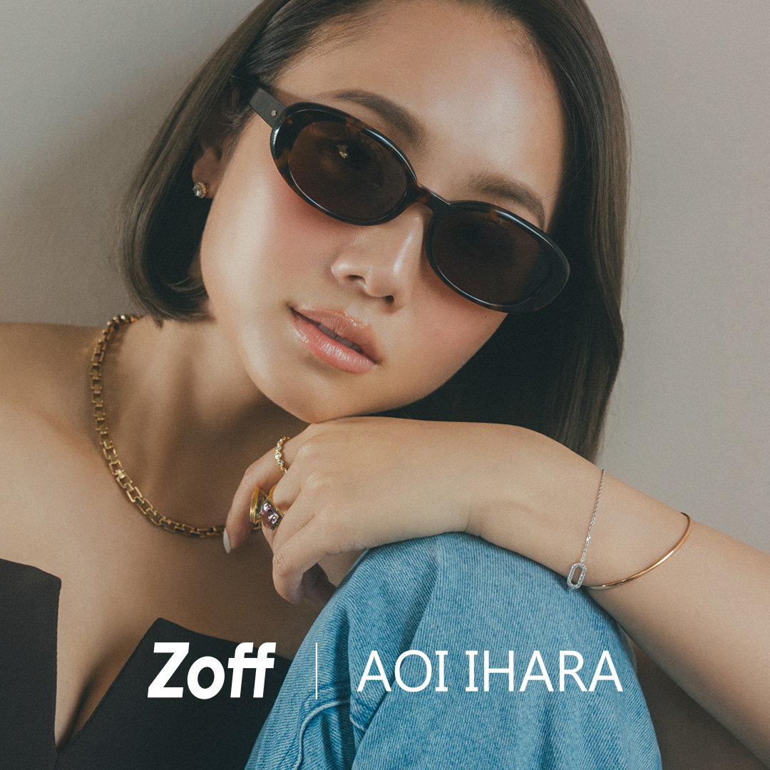AOI IHARAコラボ