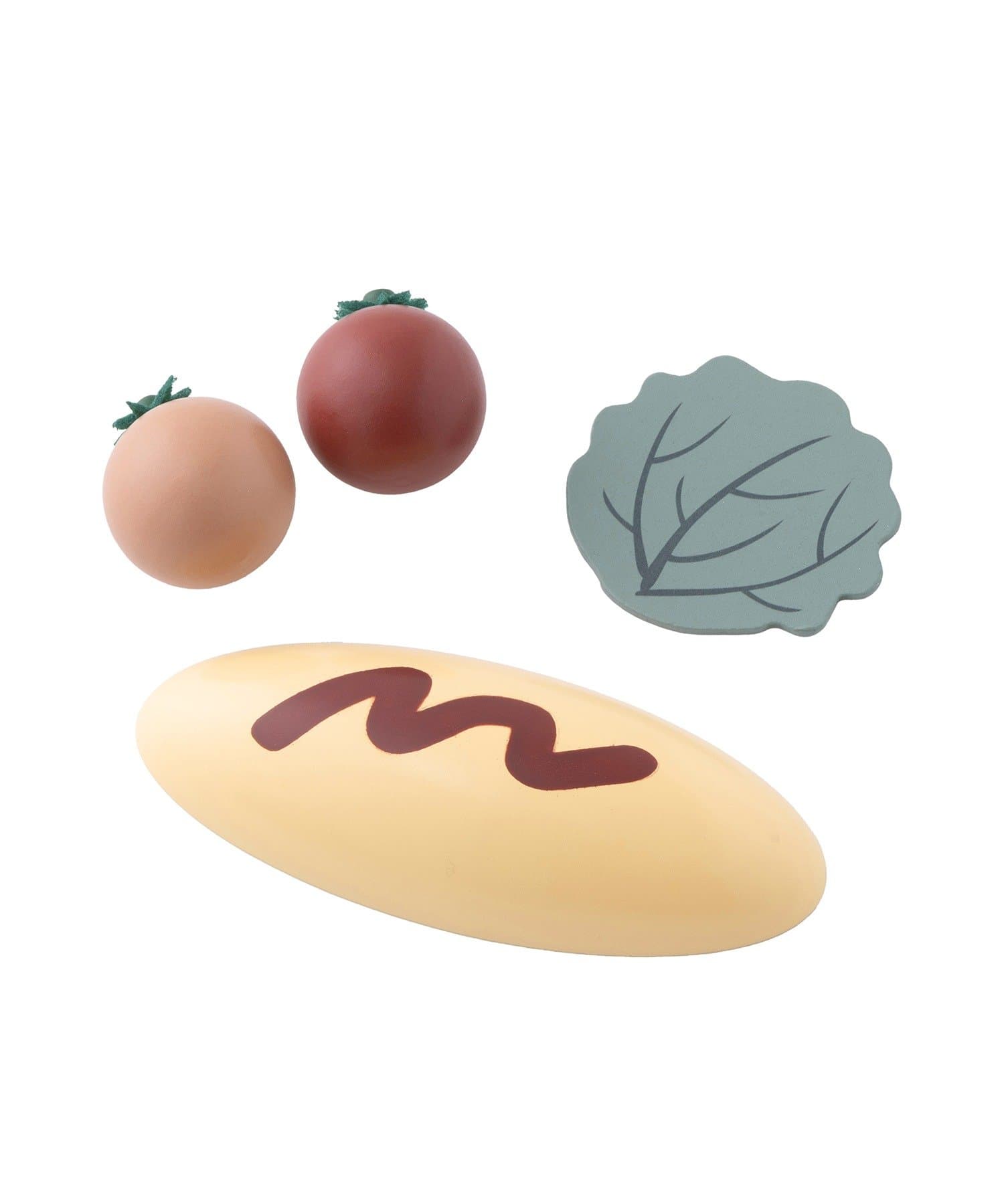 洋食セット ￥550(税込)