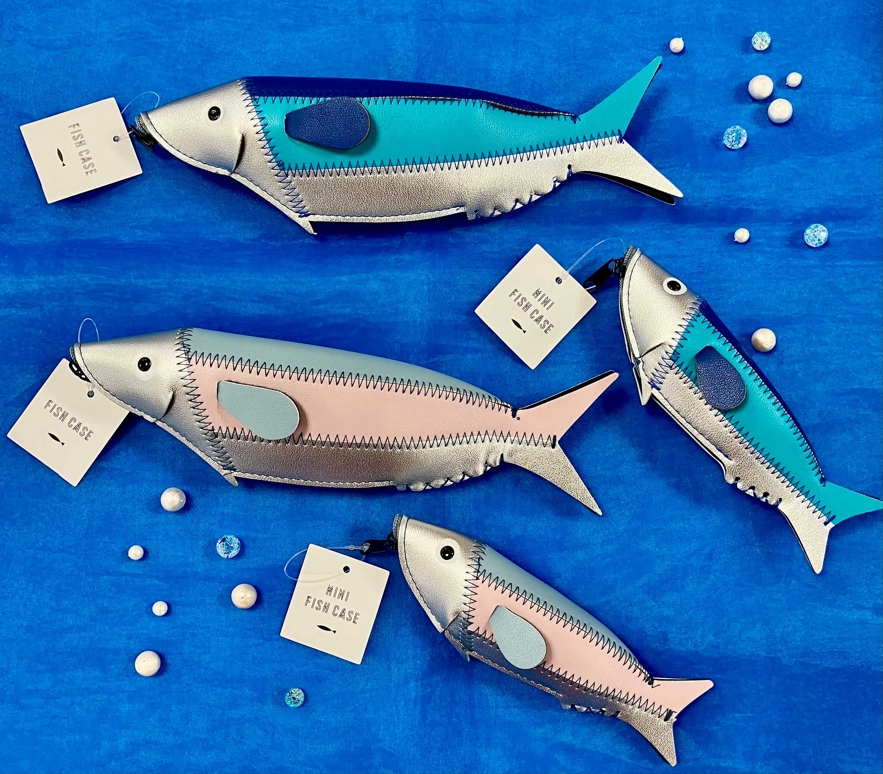 \文房具屋さんで大漁!?/