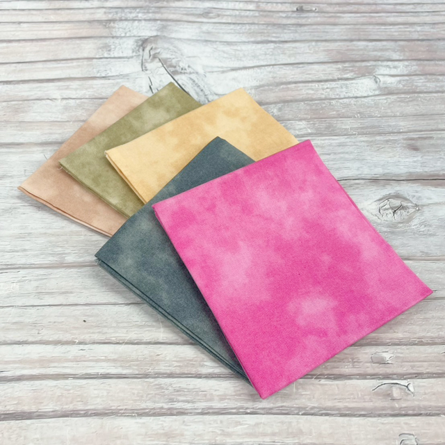 むら染めカットクロス(50×35cm)？セール価格50％OFF￥154(税込)