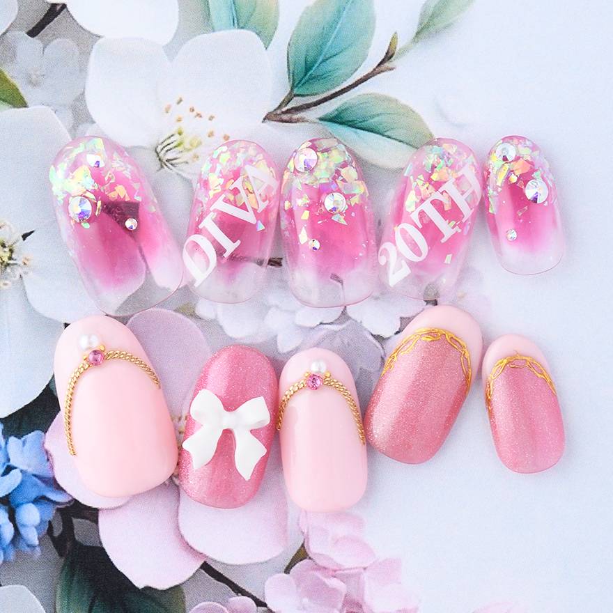 フルオーダーコース　￥17,050（税込）～