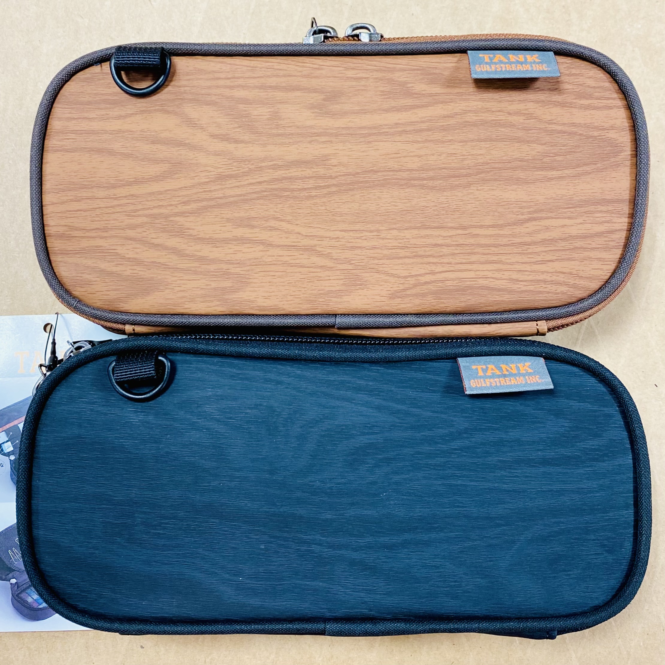 ◇◆TANK 多機能ペンケース新商品◆◇