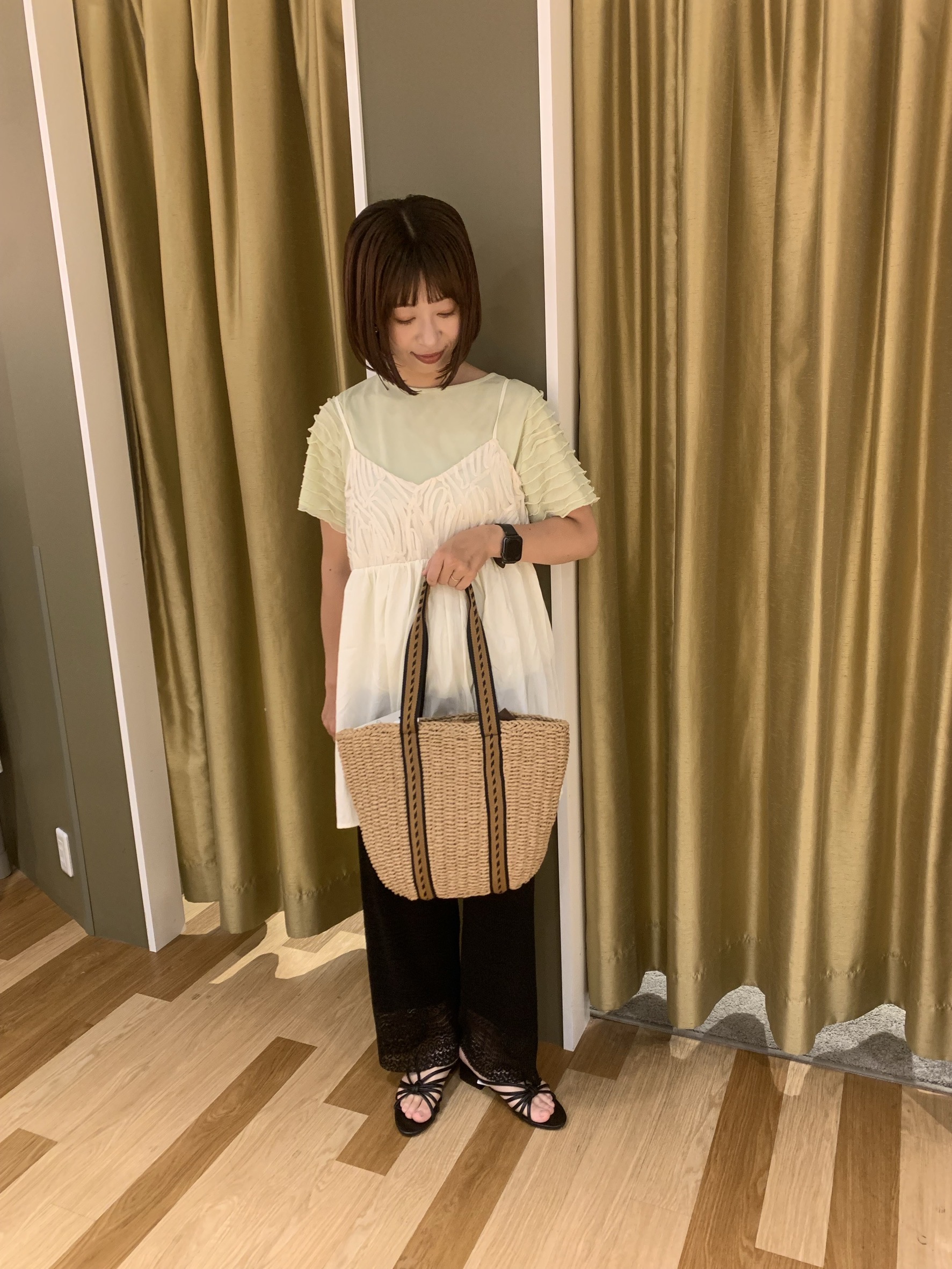 新作商品入荷！