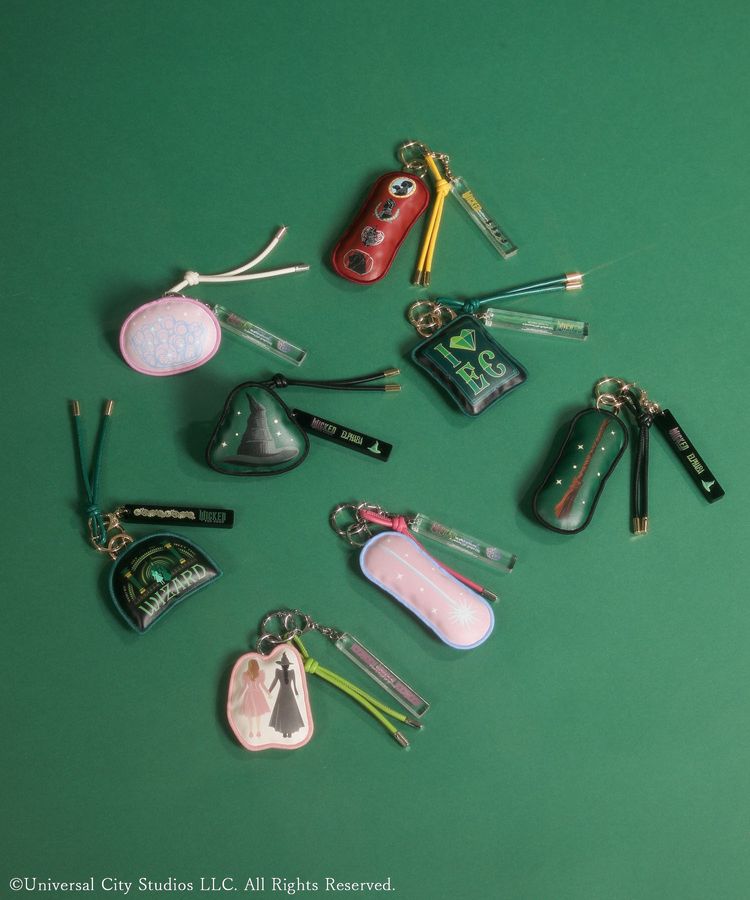 #ウィキッド 3/6発売