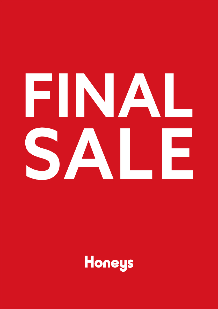 ★ 冬物アイテム再お値下げ実施中★