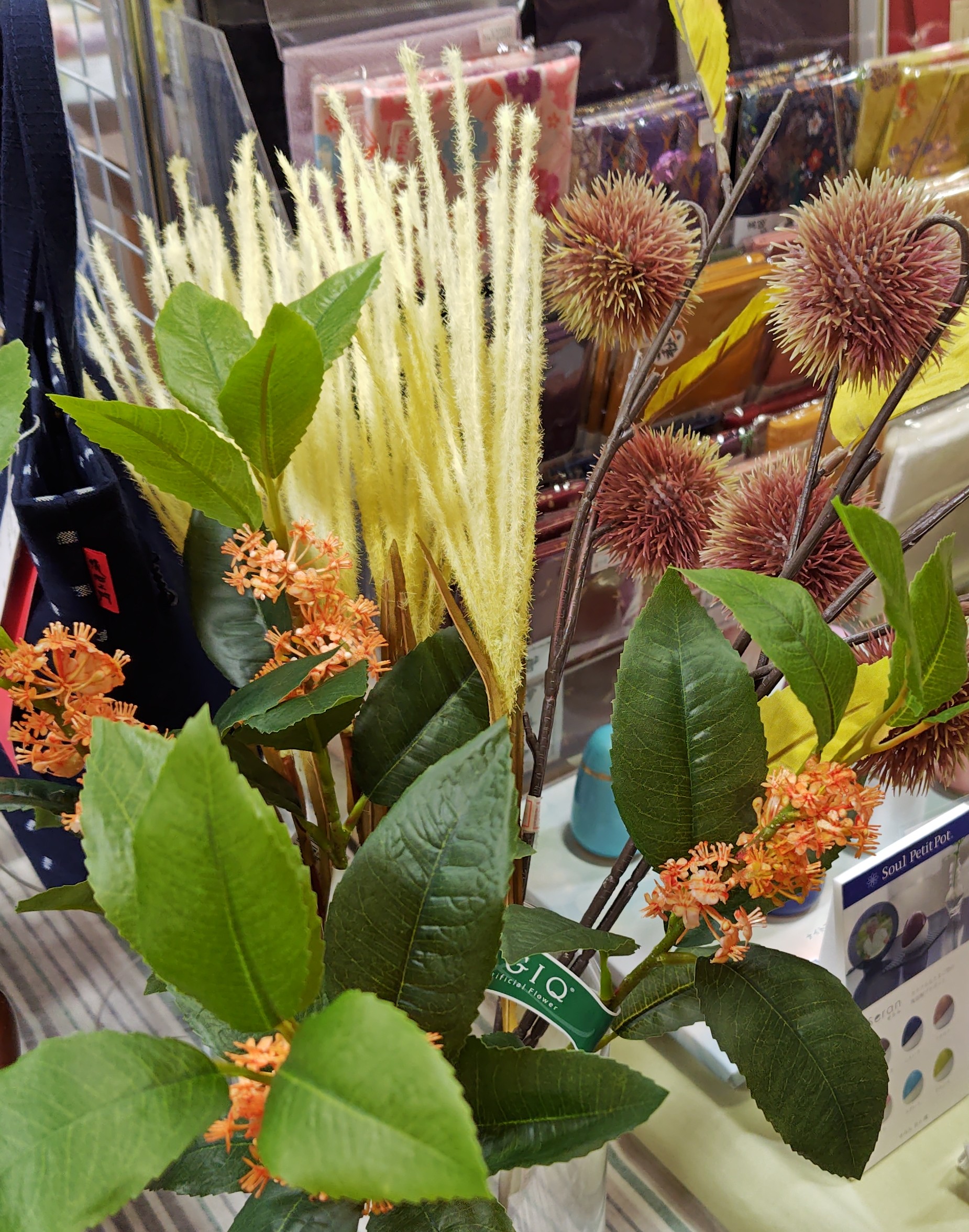 造花