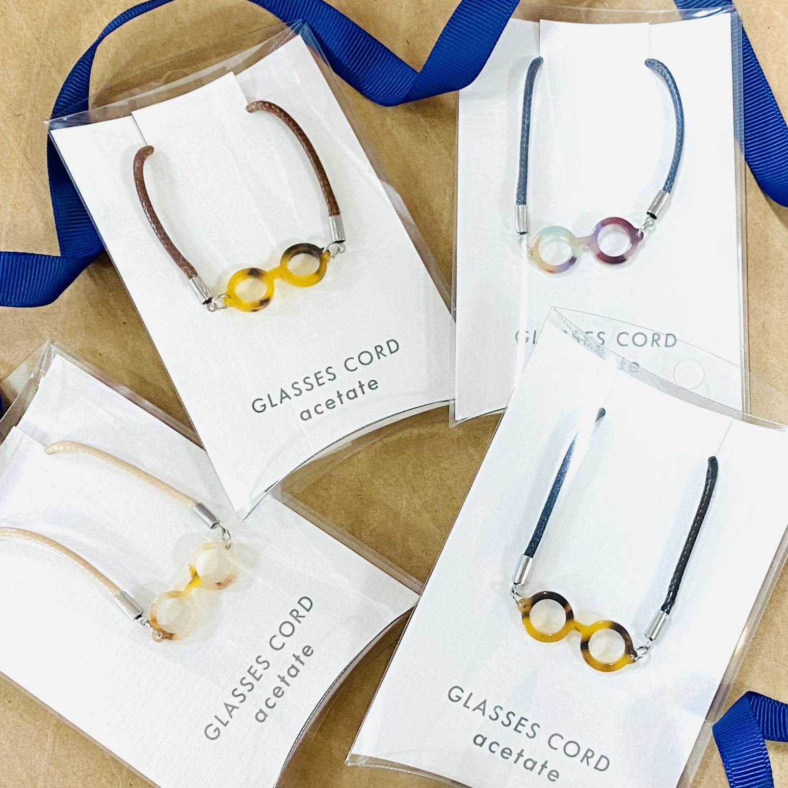 ◆ー◆ グラスコード新入荷 ◆ー◆