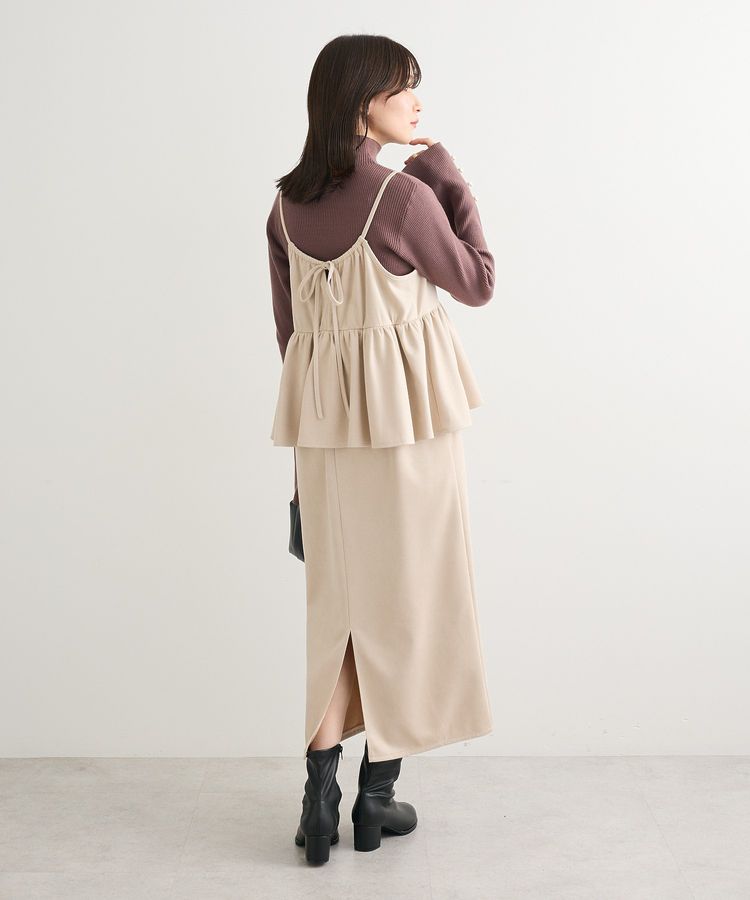 チクチクしないニット♪