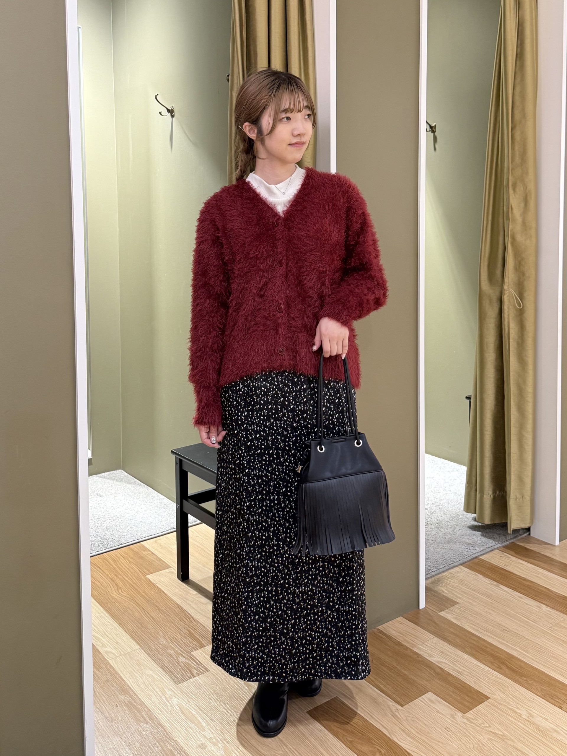 新作商品入荷
