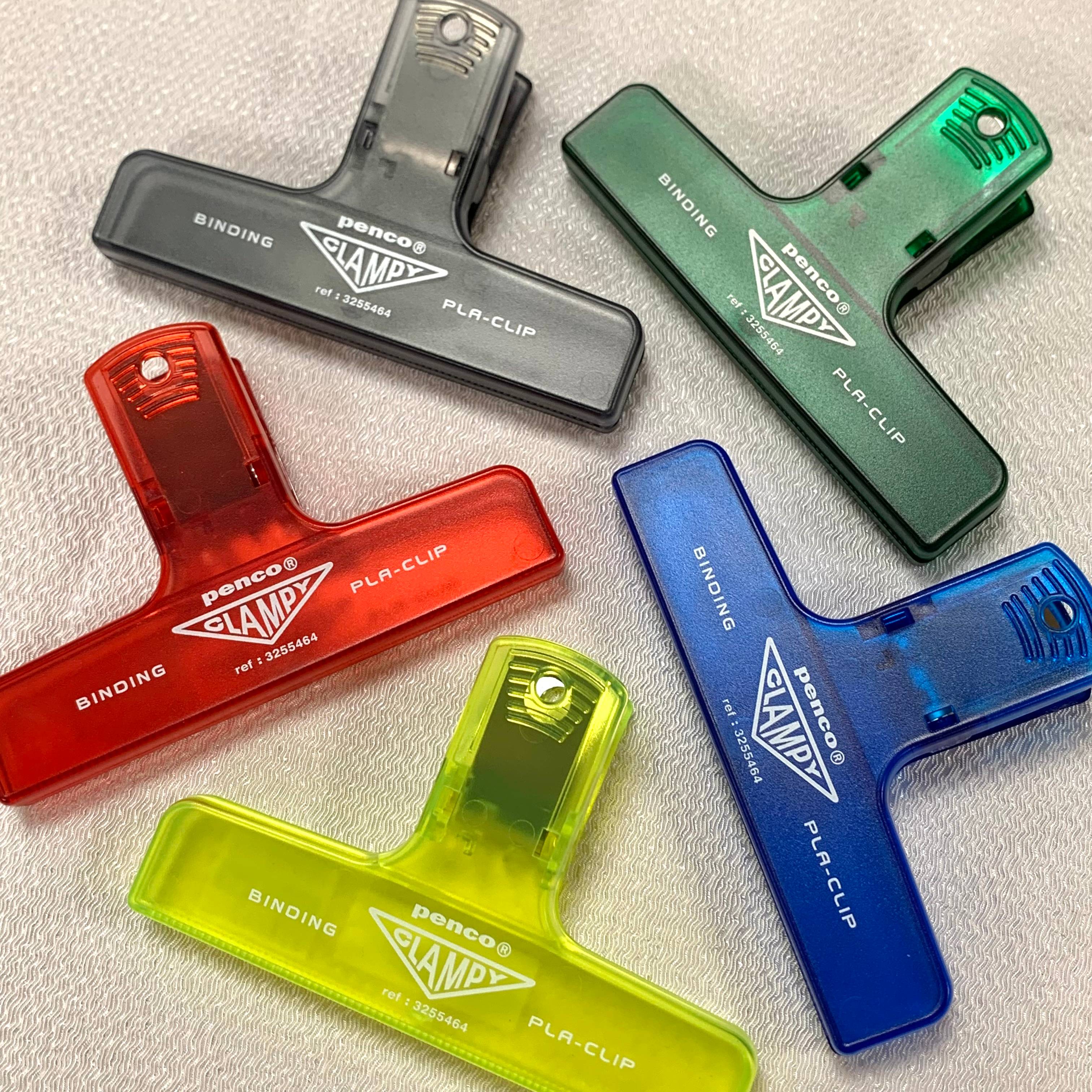 《Penco》プラクリップ新色入荷