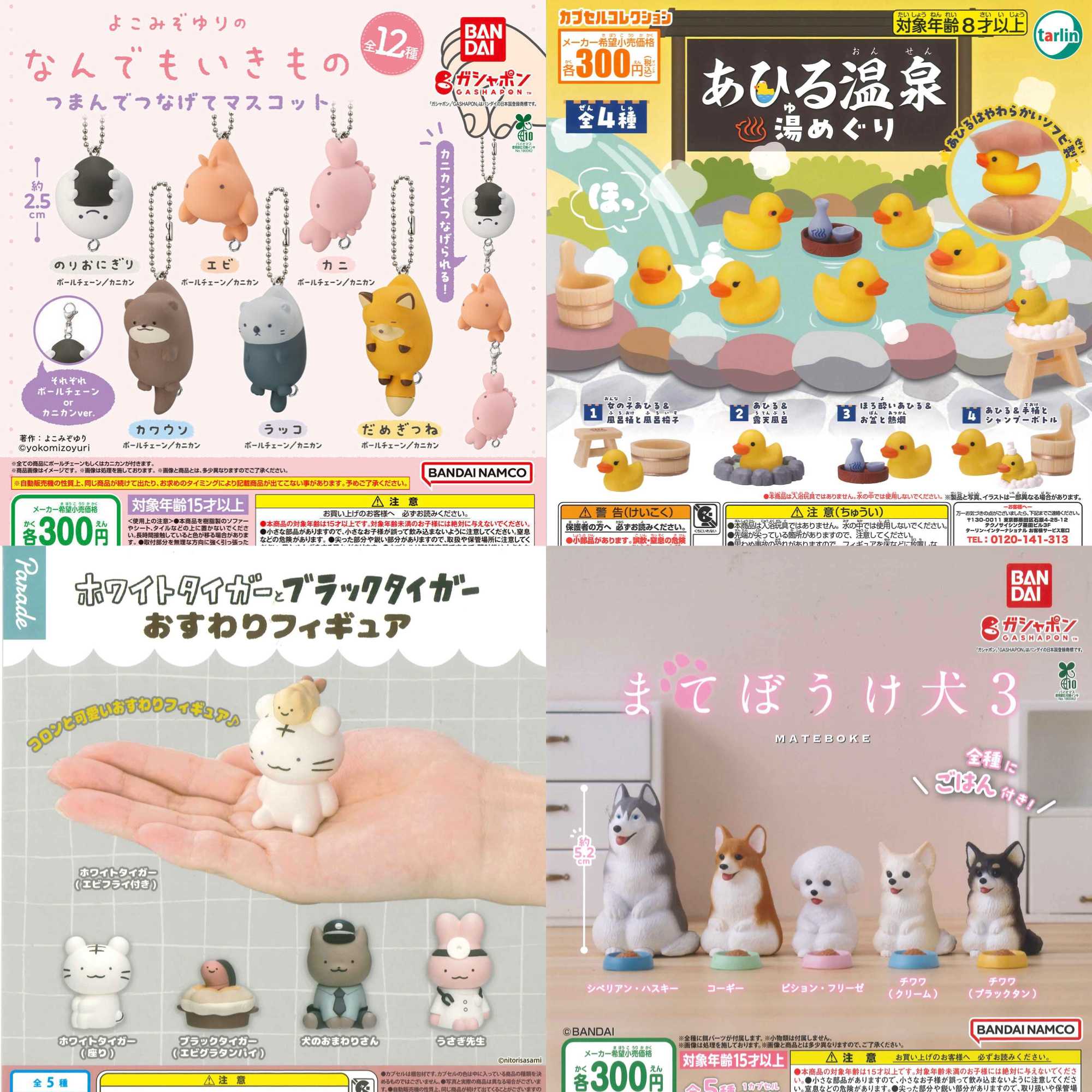 新商品・再入荷情報