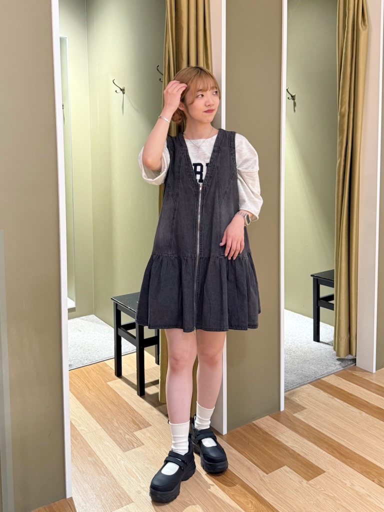 新作商品入荷