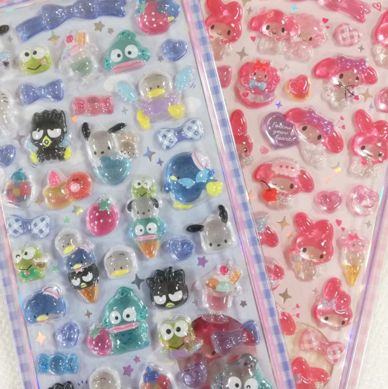 ☆大人気！ボンボンドロップシール新入荷☆